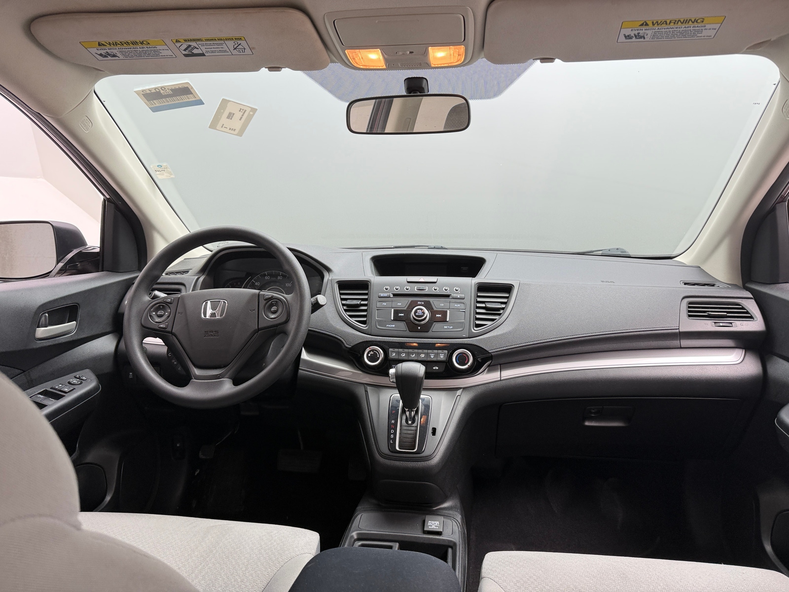 Thumbnail: 2015 Honda CR-V - 3