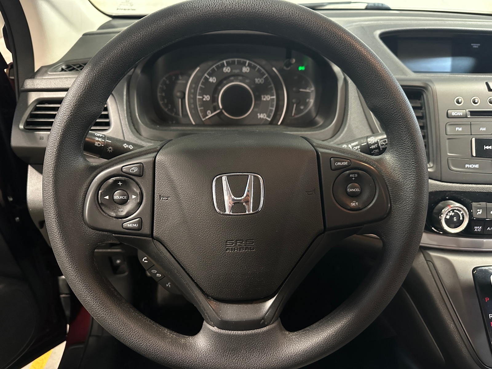 Thumbnail: 2015 Honda CR-V - 5