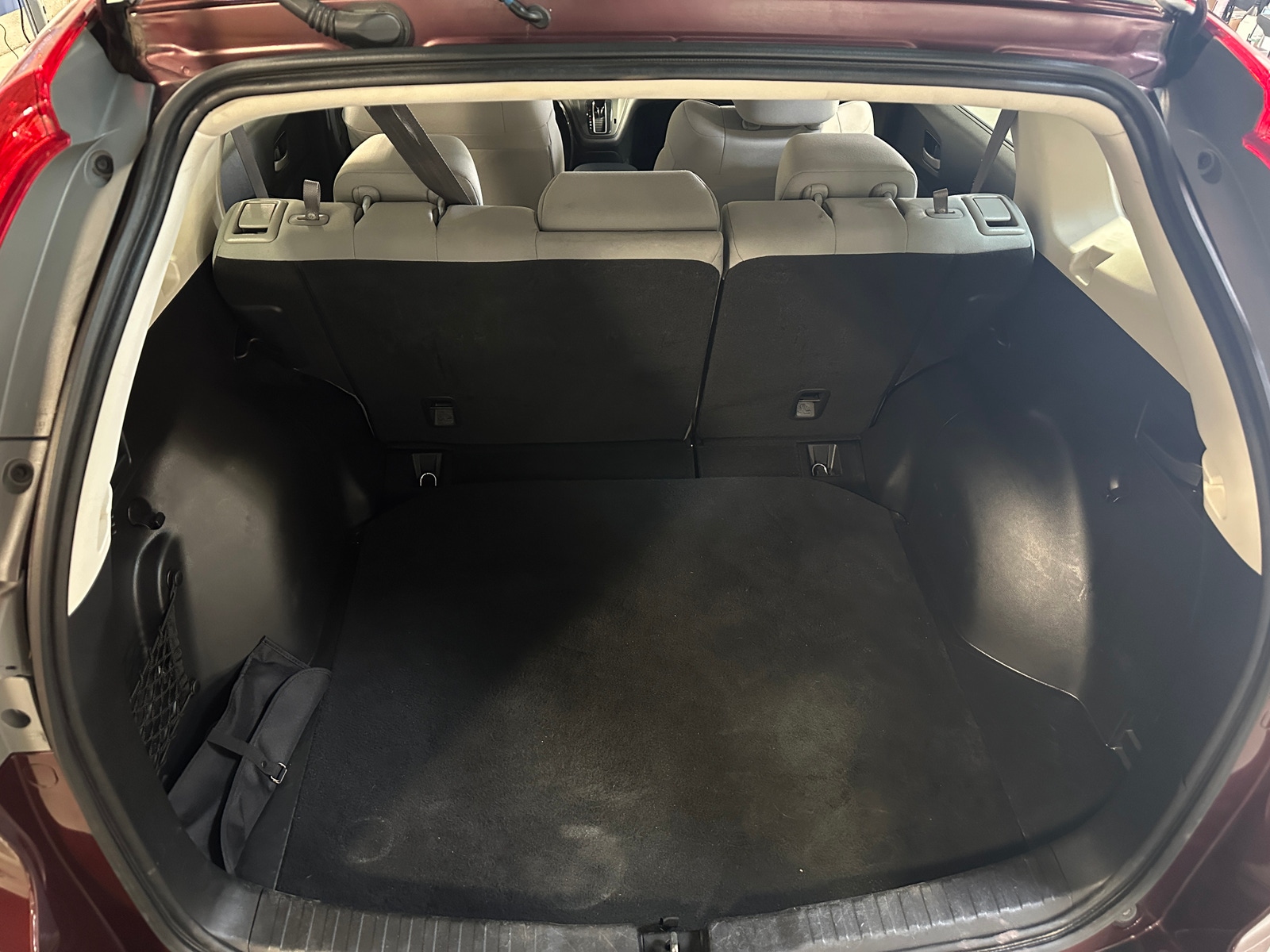 Thumbnail: 2015 Honda CR-V - 7