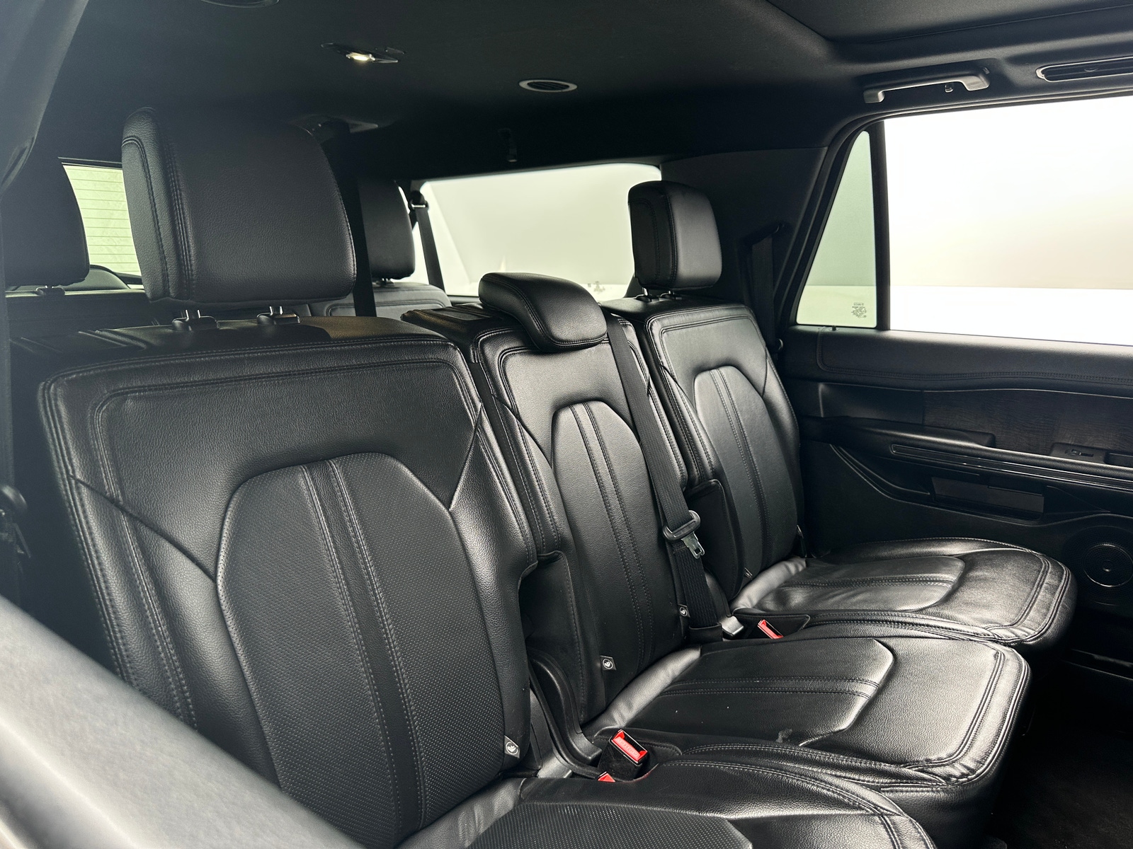 Thumbnail: 2021 Ford Expedition MAX - 5