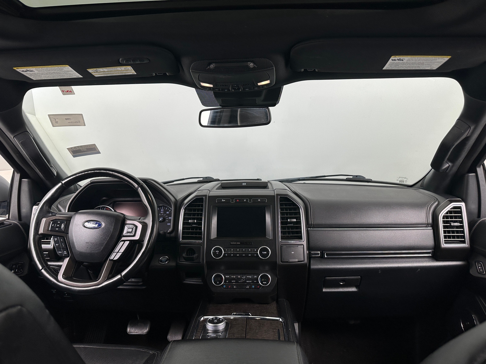 Thumbnail: 2021 Ford Expedition MAX - 2