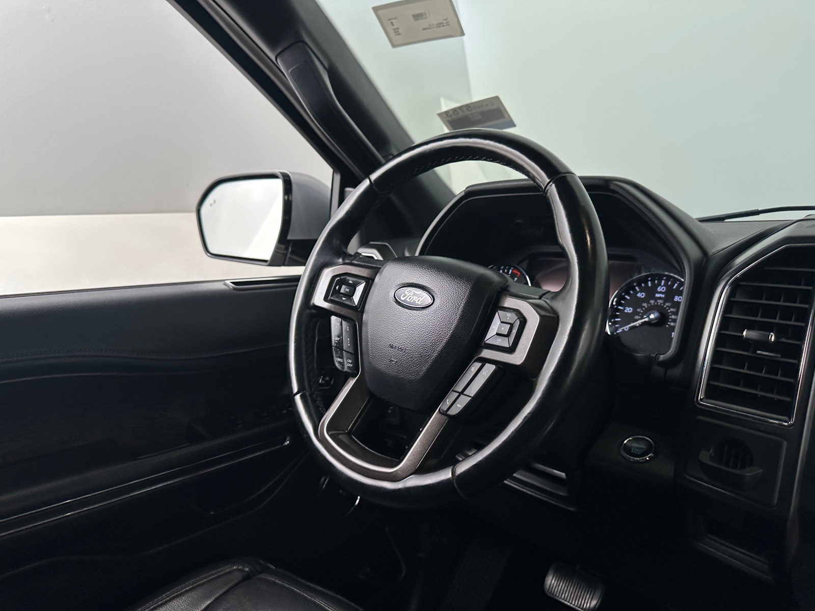 Thumbnail: 2021 Ford Expedition MAX - 4