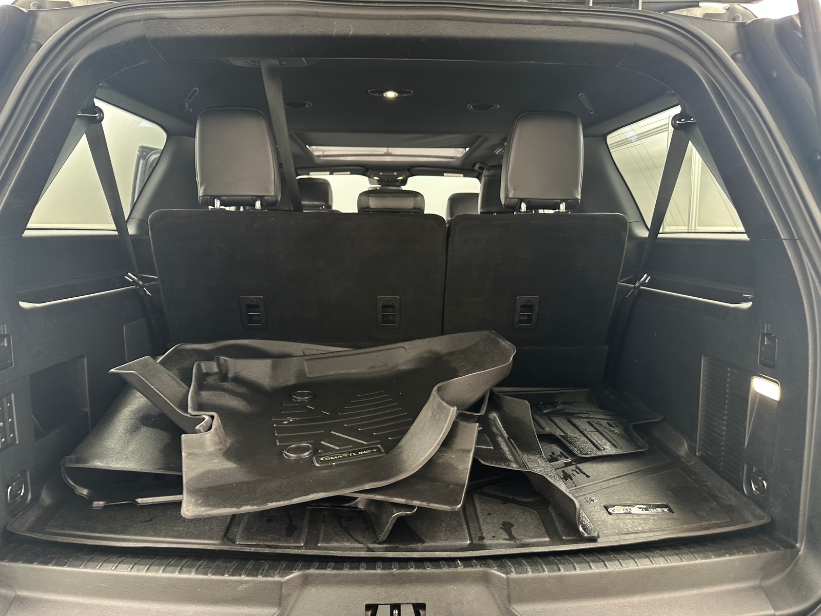 Thumbnail: 2021 Ford Expedition MAX - 6