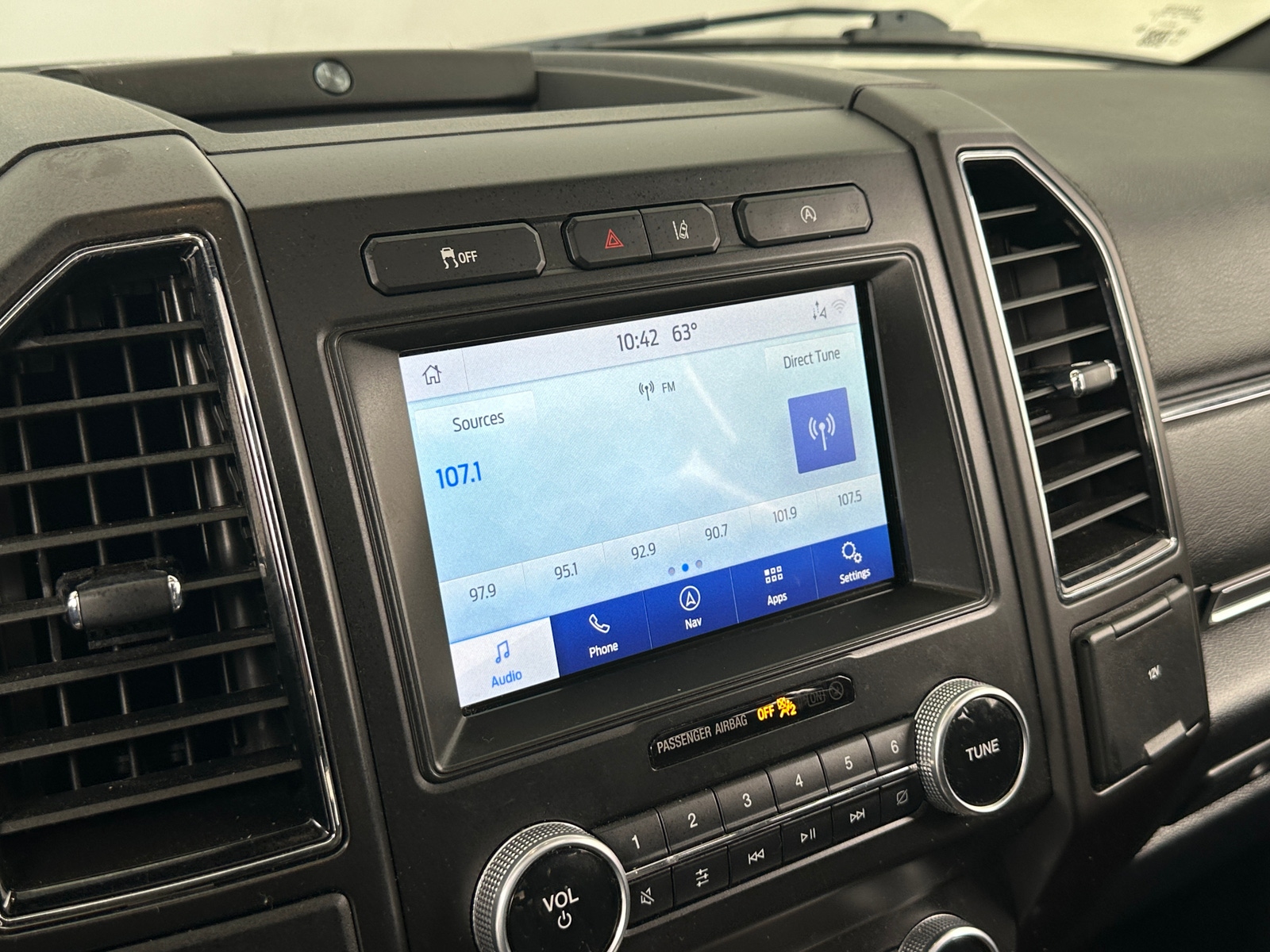 Thumbnail: 2021 Ford Expedition MAX - 3