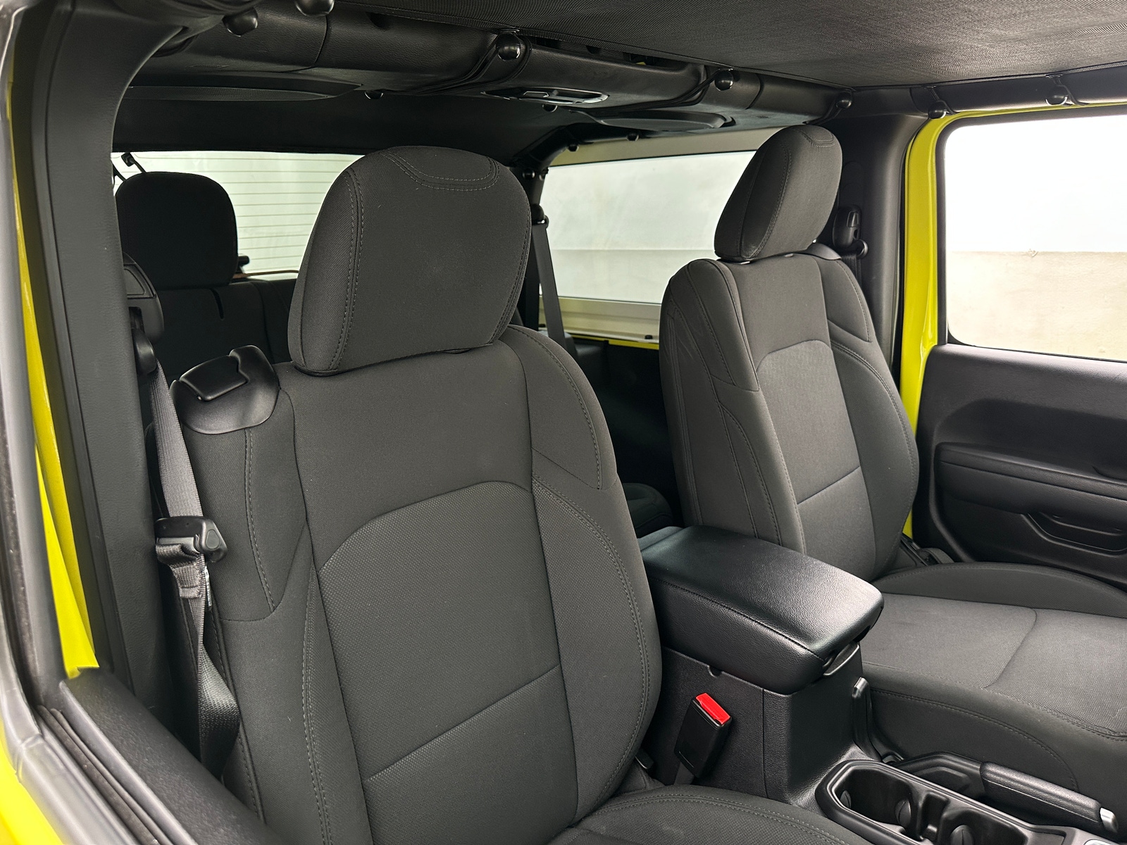 Thumbnail: 2023 Jeep Wrangler - 2