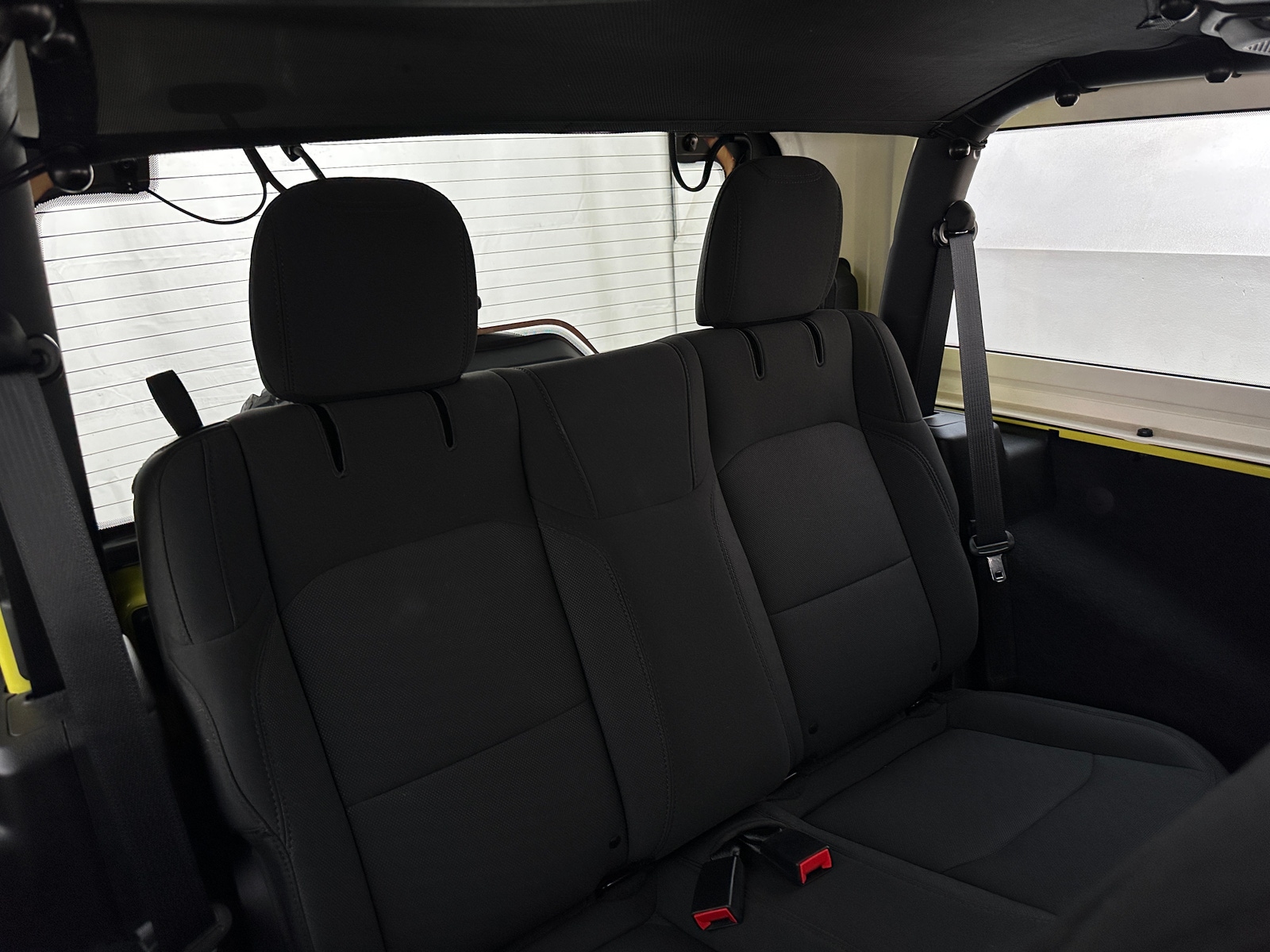 Thumbnail: 2023 Jeep Wrangler - 6