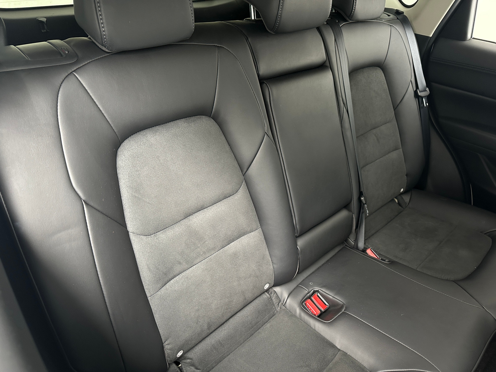 Thumbnail: 2023 Mazda CX-5 - 5