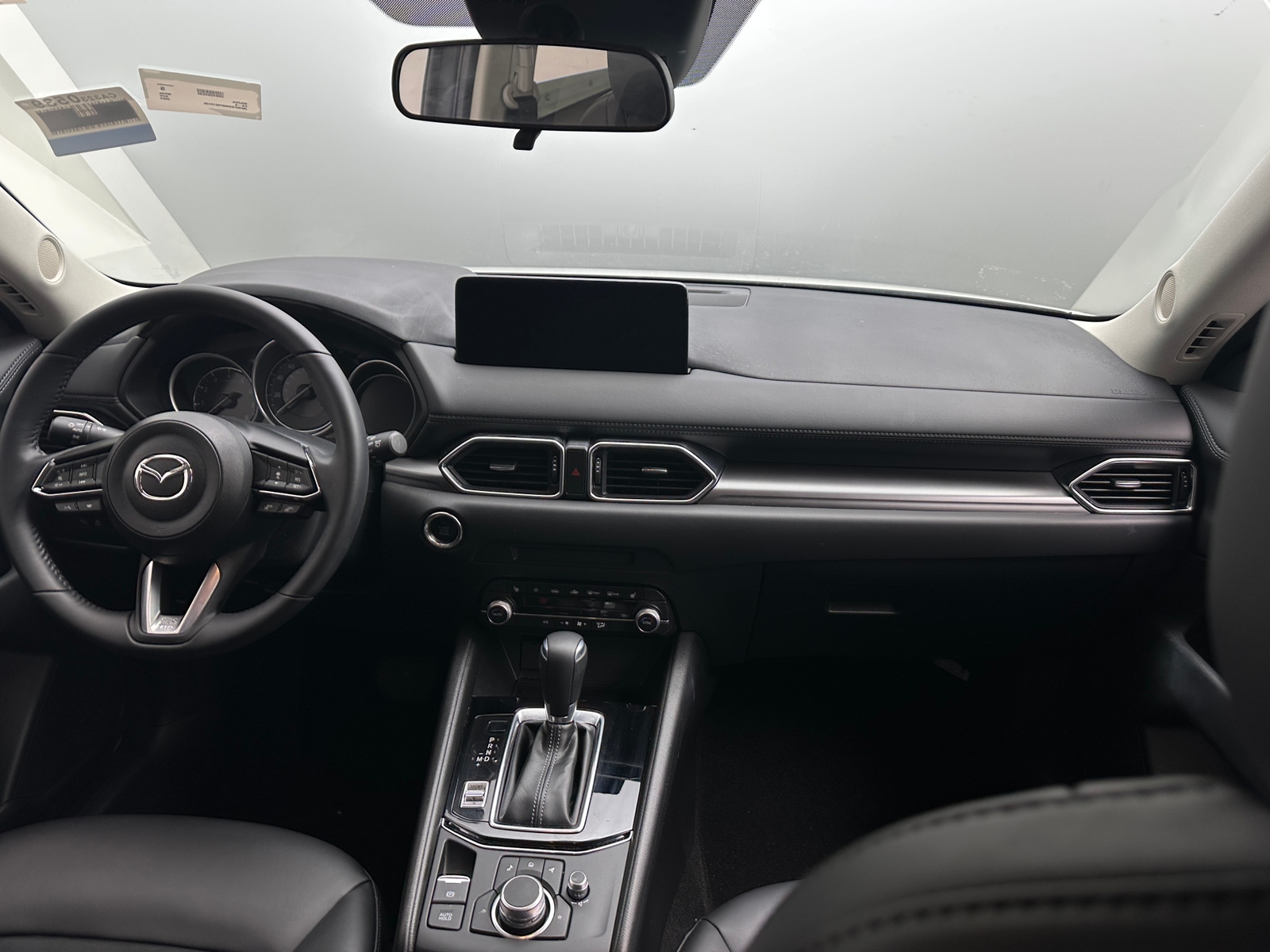 Thumbnail: 2023 Mazda CX-5 - 2