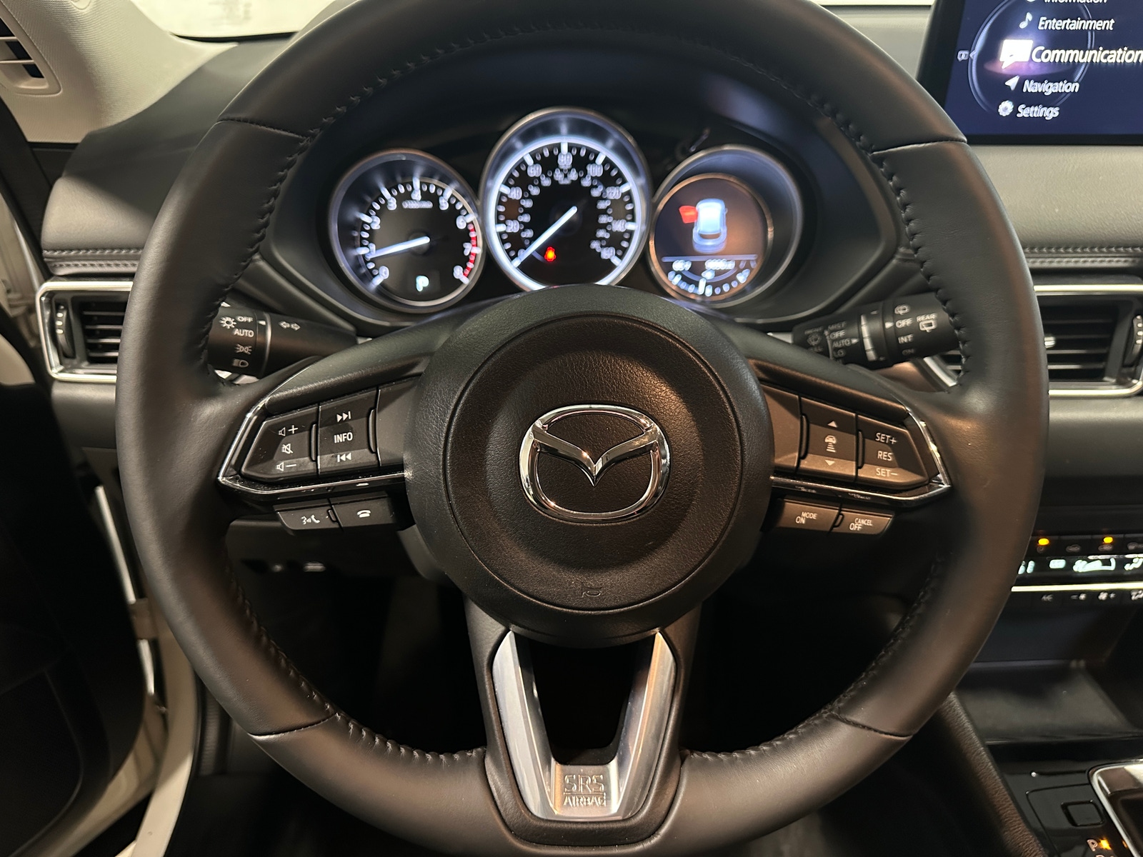 Thumbnail: 2023 Mazda CX-5 - 4