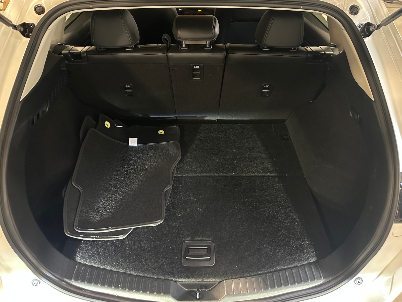 Thumbnail: 2023 Mazda CX-5 - 6