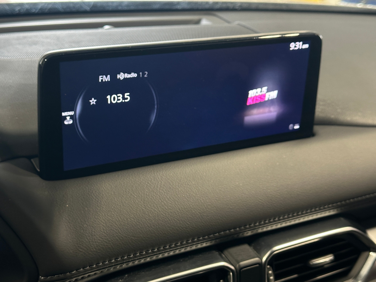 Thumbnail: 2023 Mazda CX-5 - 3