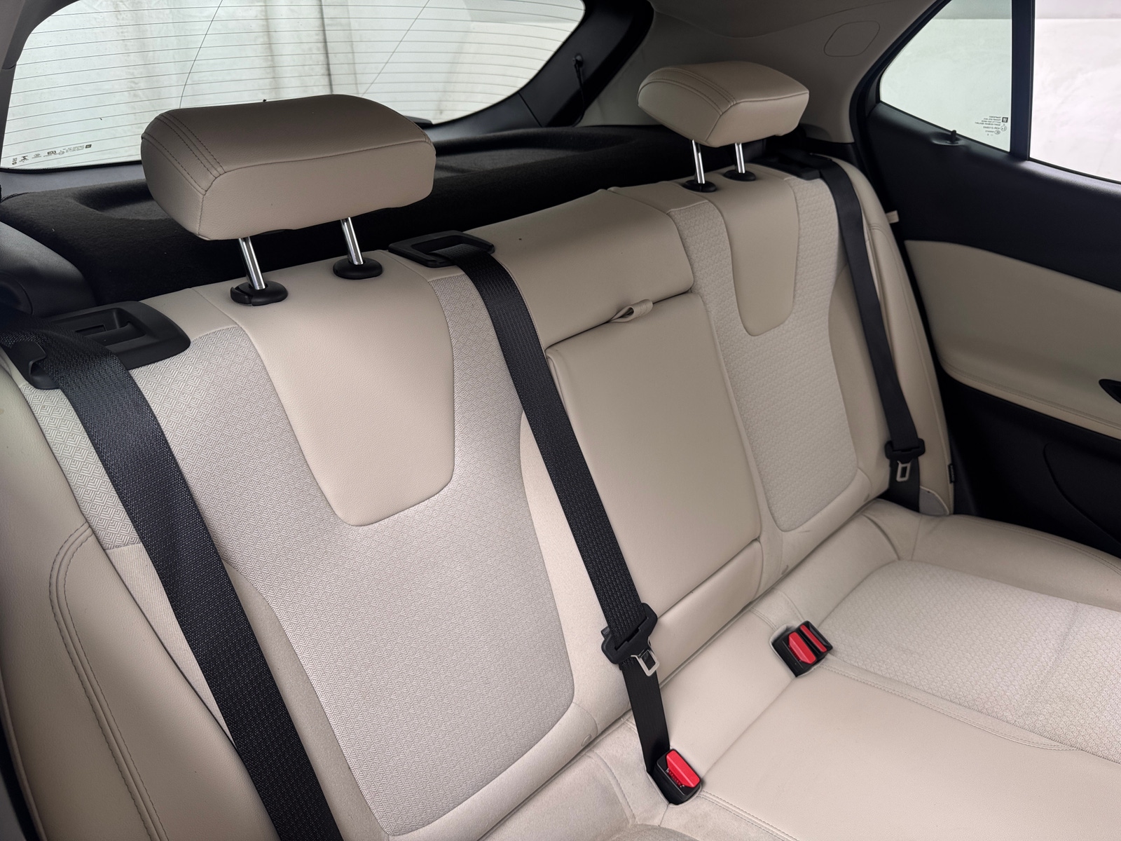 Thumbnail: 2021 Buick Encore GX - 5