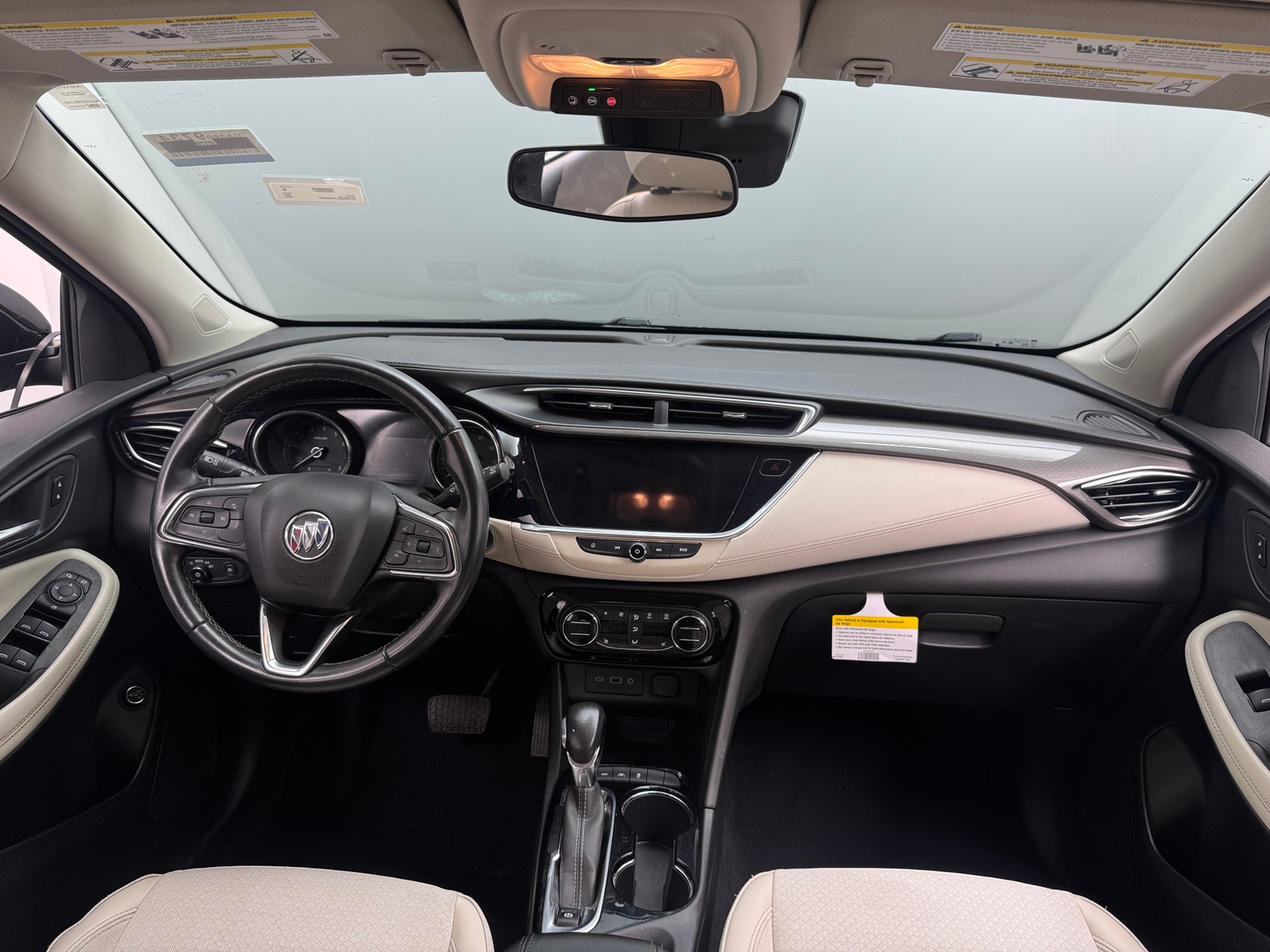 Thumbnail: 2021 Buick Encore GX - 2