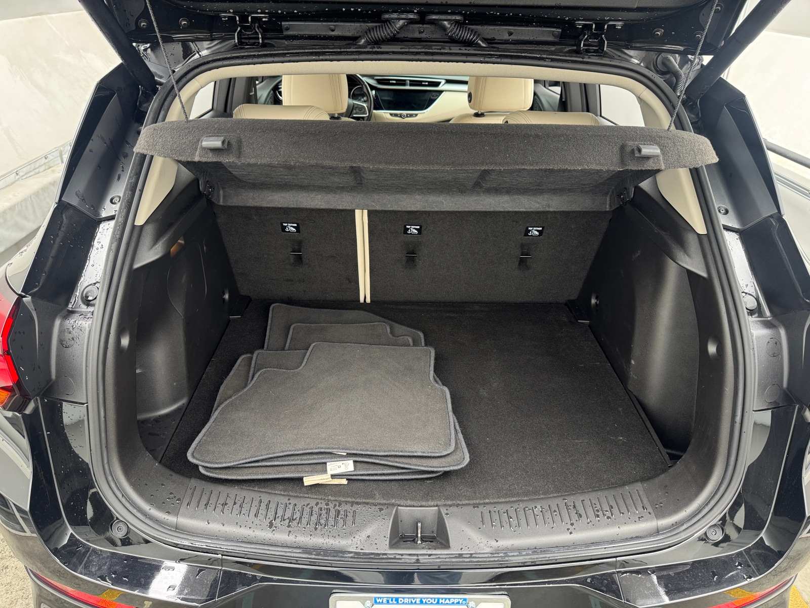 Thumbnail: 2021 Buick Encore GX - 6