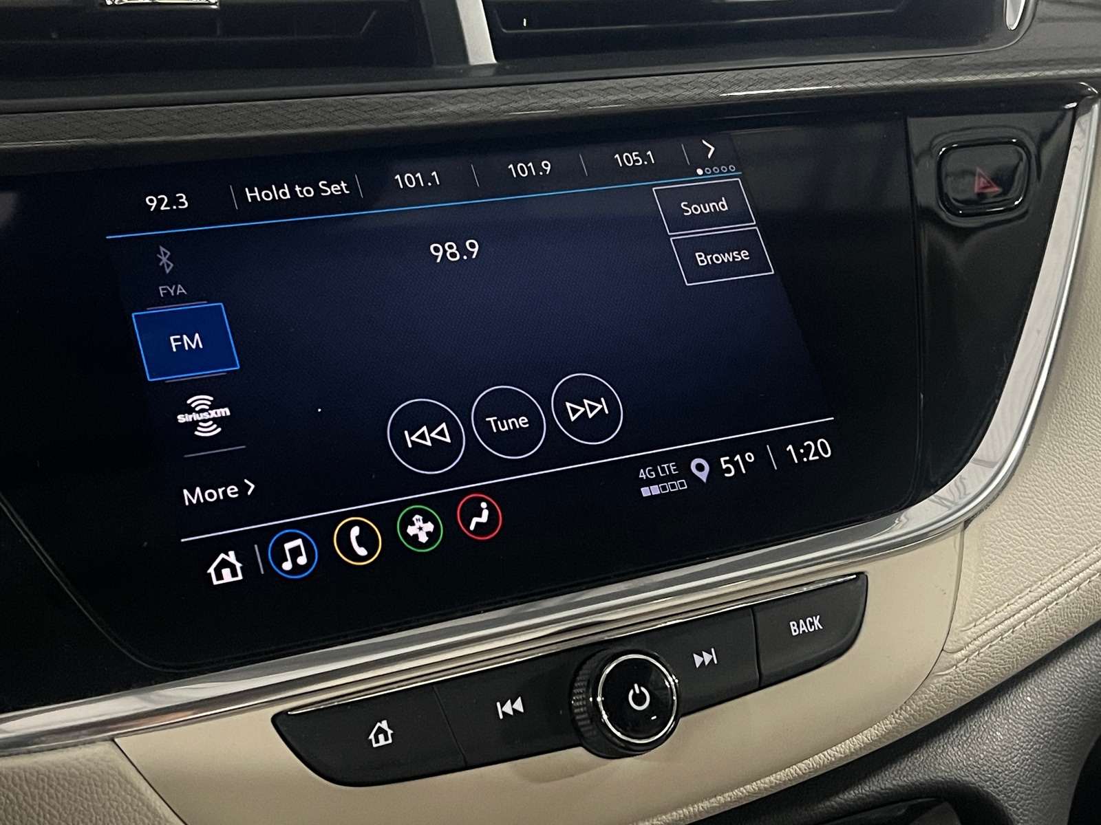 Thumbnail: 2021 Buick Encore GX - 3