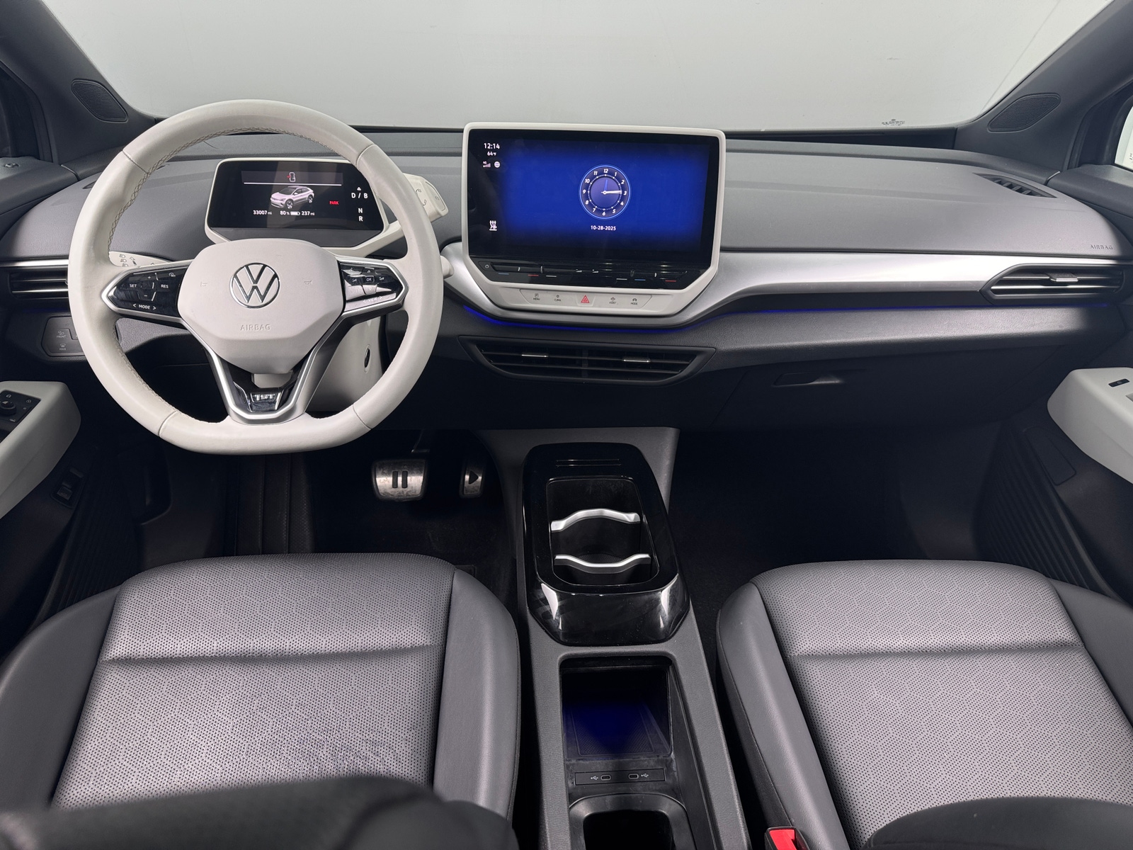 Thumbnail: 2021 Volkswagen ID.4 - 2