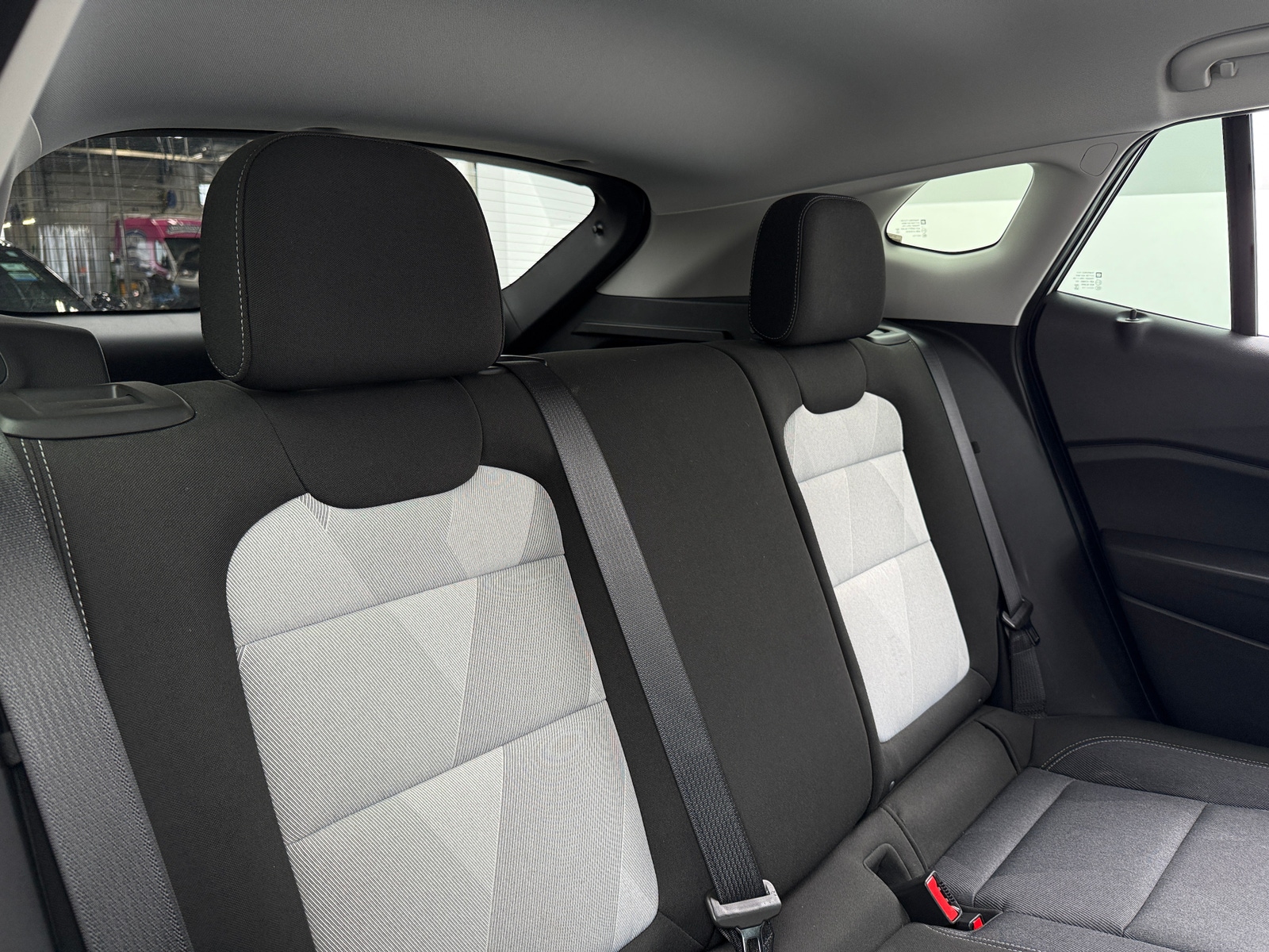 Thumbnail: 2025 Chevrolet Trax - 6