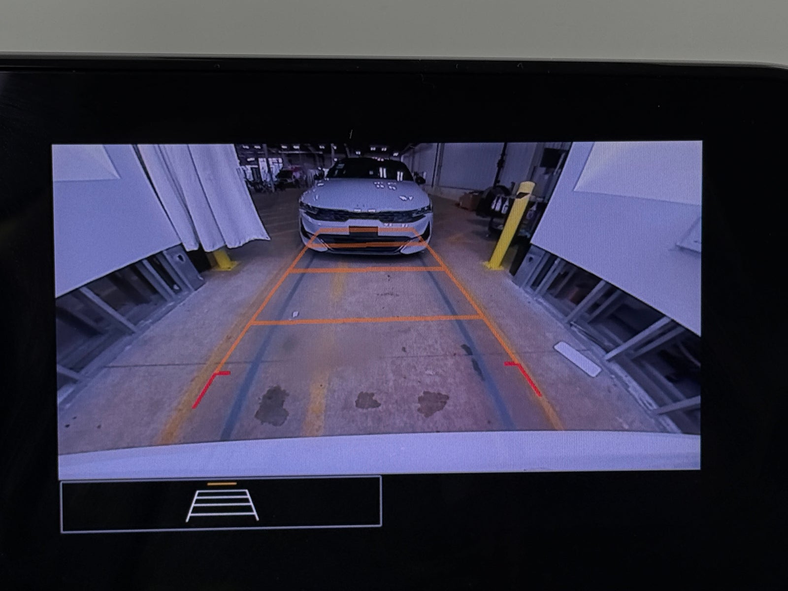 Thumbnail: 2025 Chevrolet Trax - 4