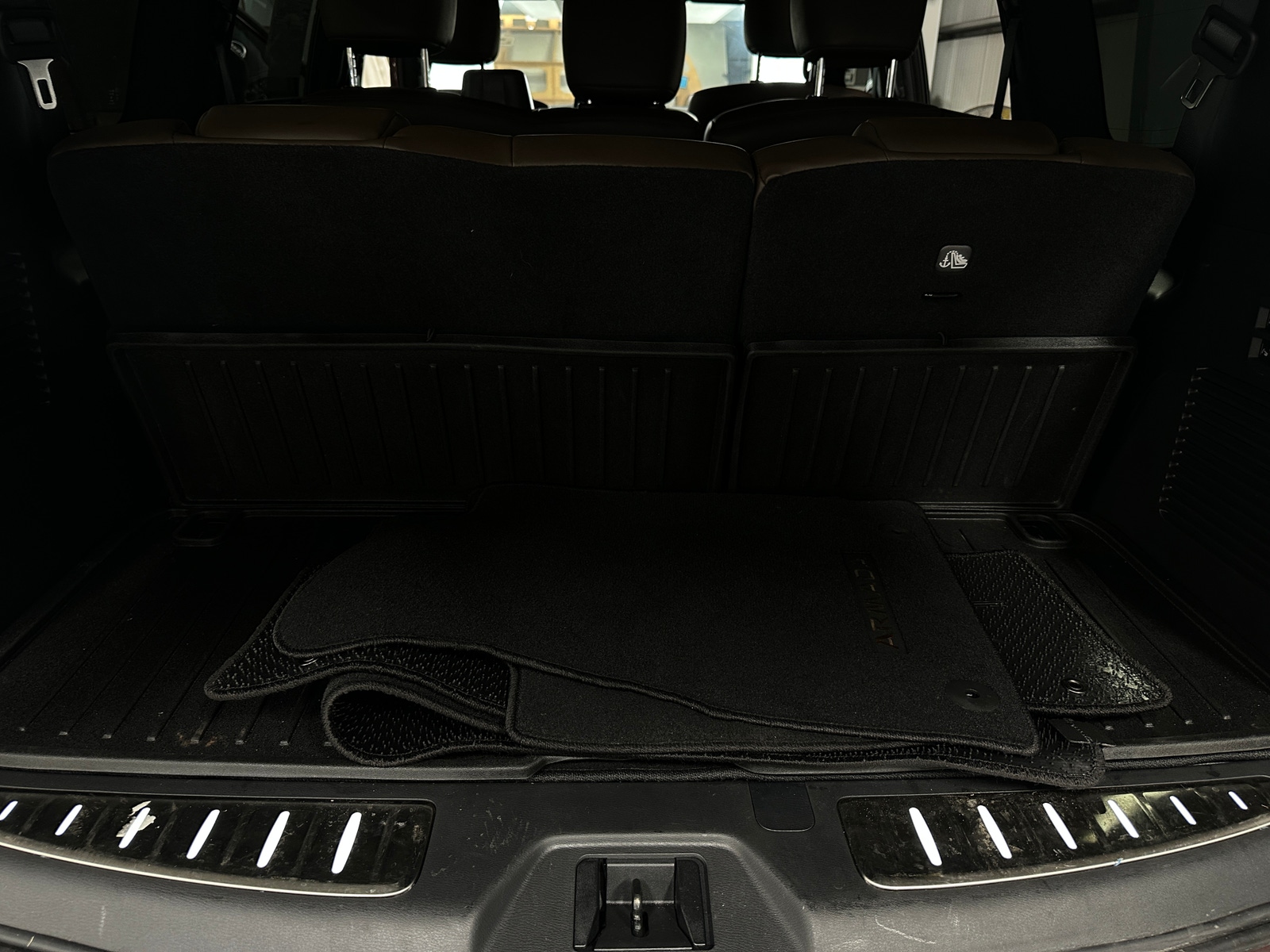 Thumbnail: 2024 Nissan Armada - 6