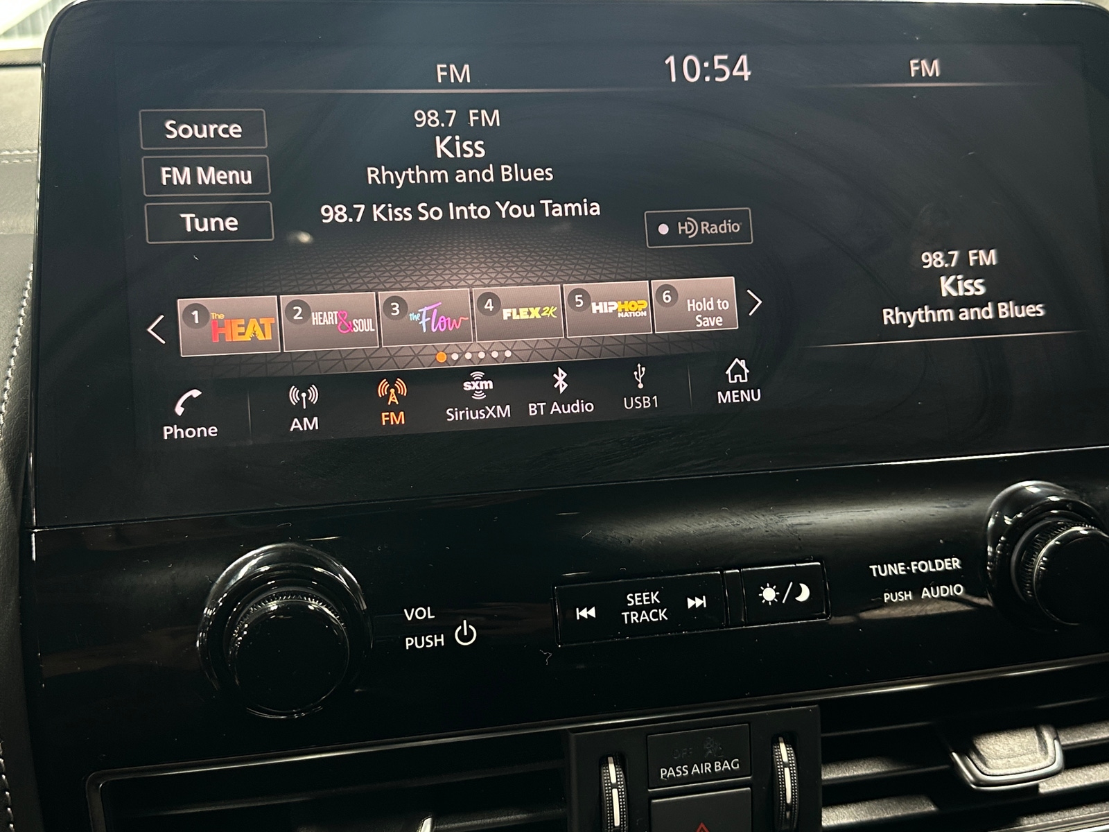 Thumbnail: 2024 Nissan Armada - 3