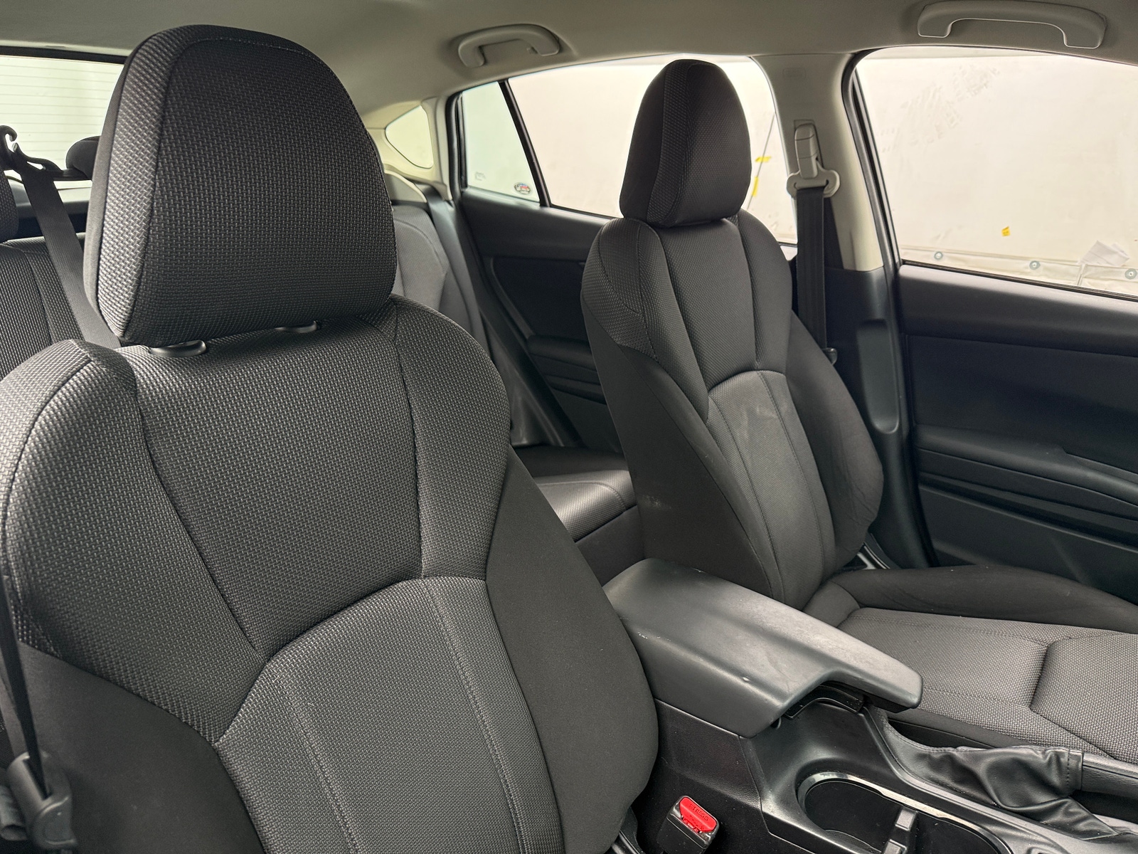 Thumbnail: 2019 Subaru Impreza - 2