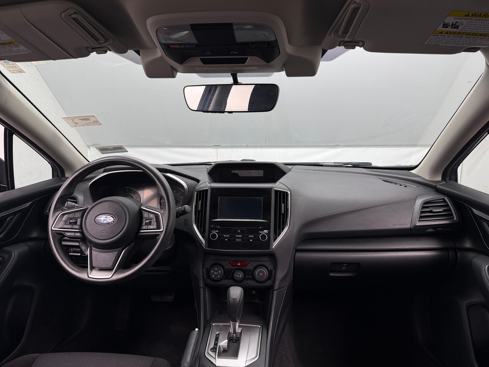 Thumbnail: 2019 Subaru Impreza - 3