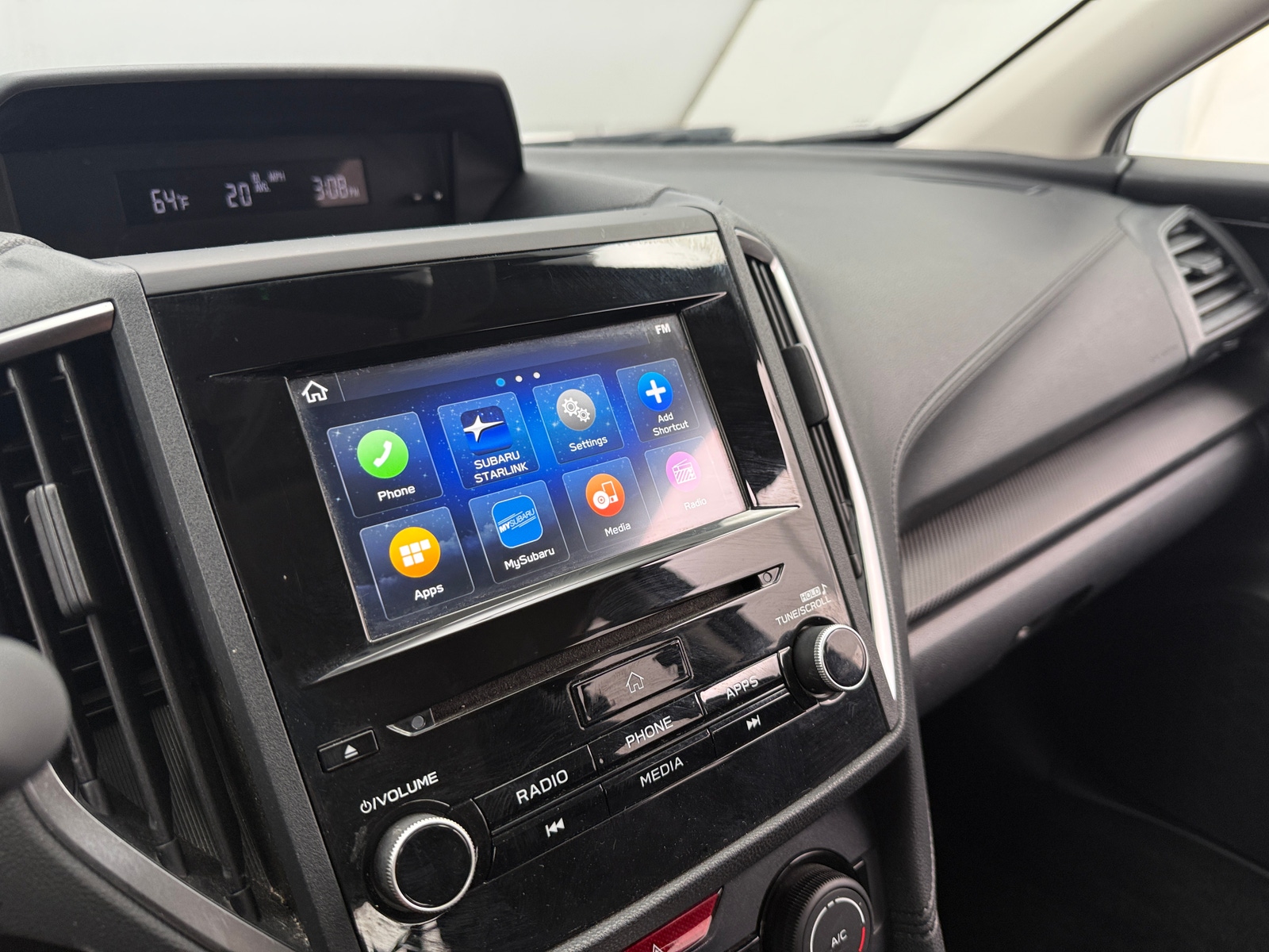 Thumbnail: 2019 Subaru Impreza - 4