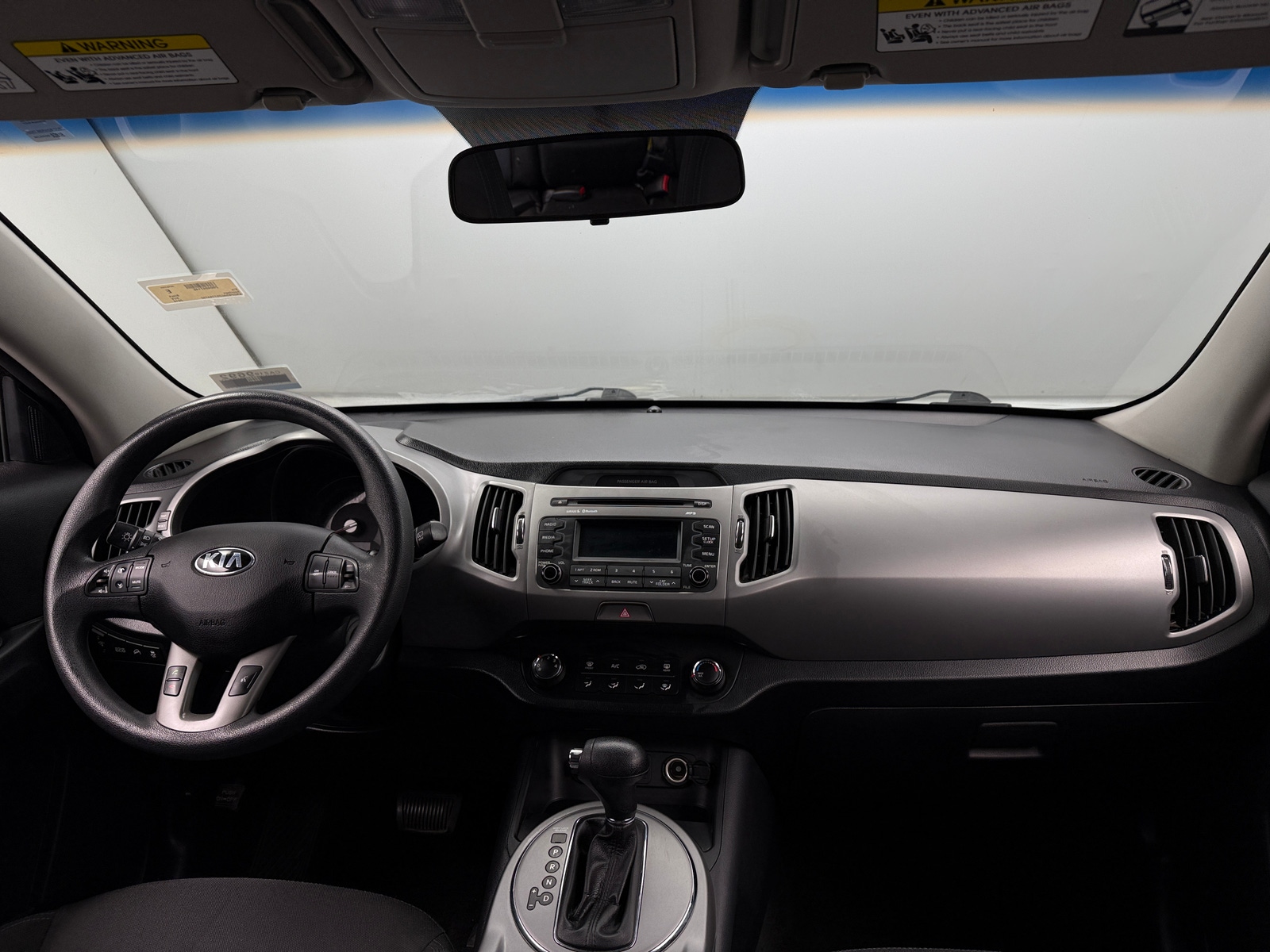 Thumbnail: 2016 Kia Sportage - 3