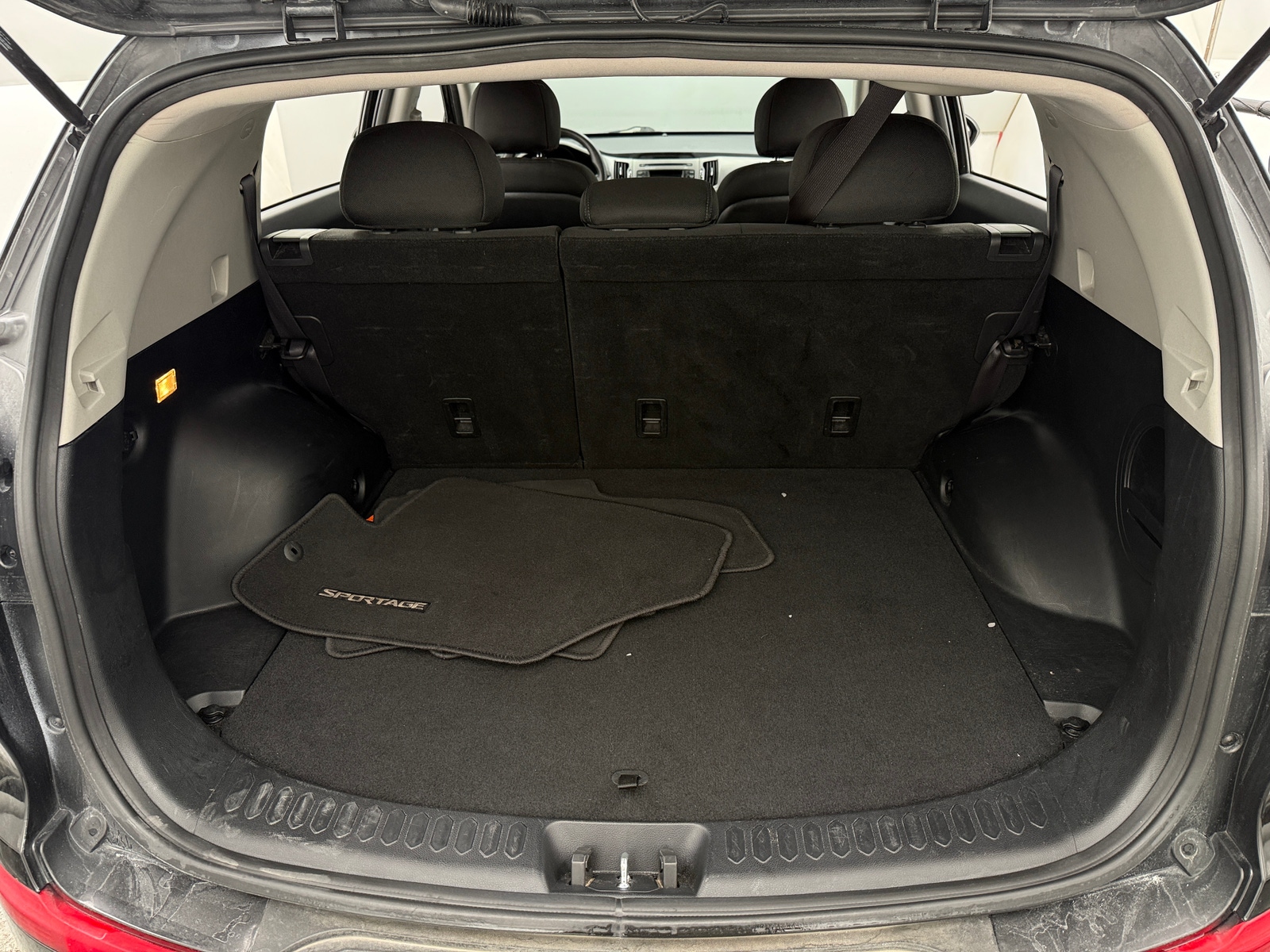 Thumbnail: 2016 Kia Sportage - 7