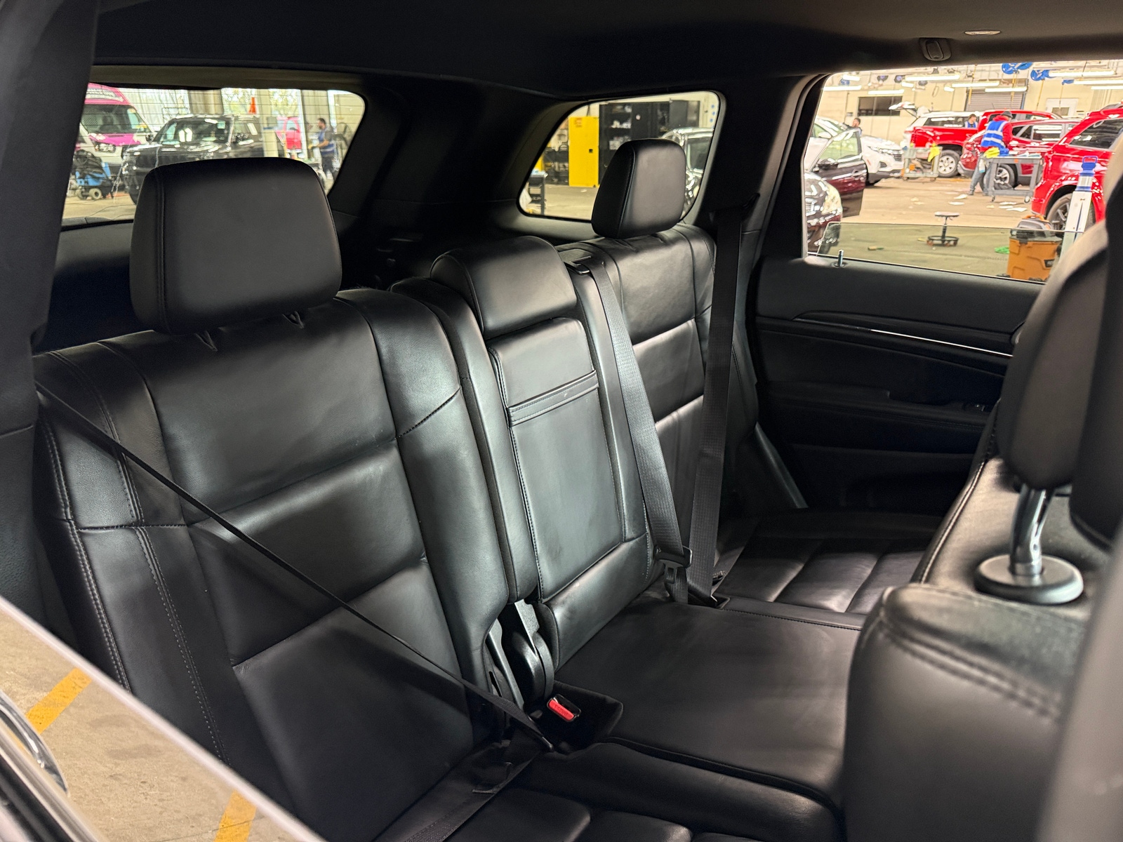 Thumbnail: 2022 Jeep Grand Cherokee - 5