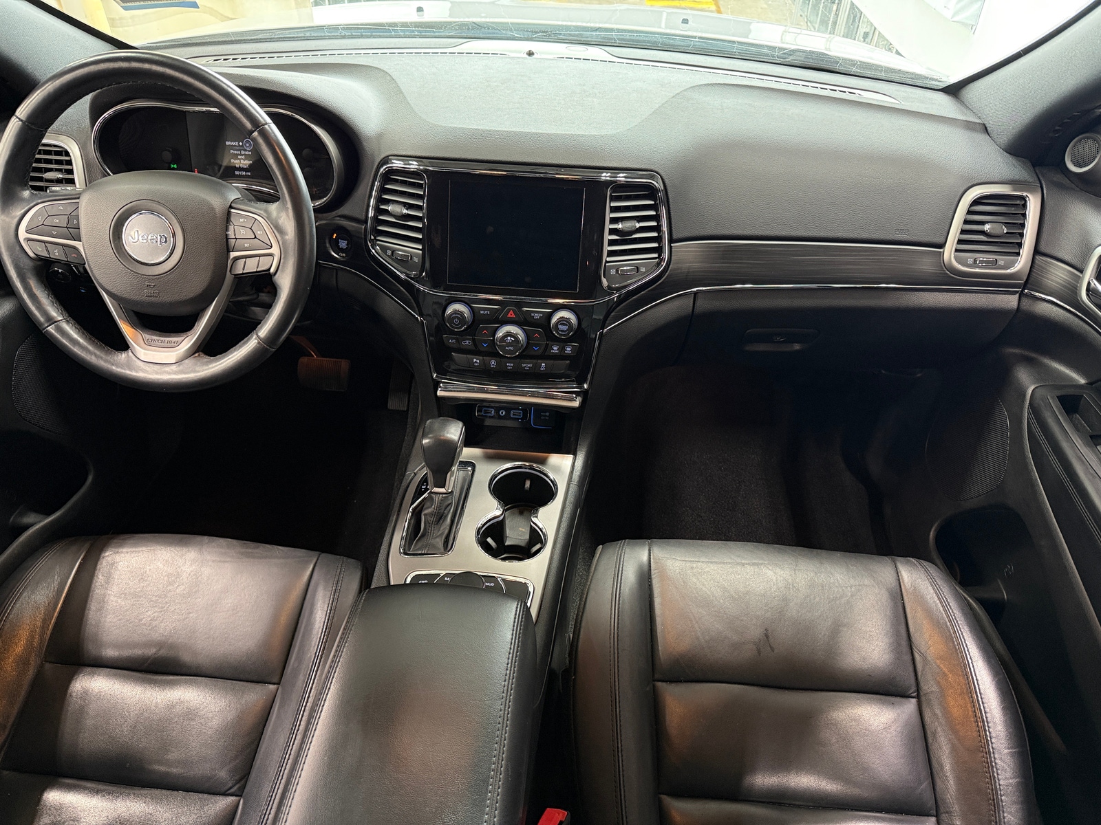 Thumbnail: 2022 Jeep Grand Cherokee - 2