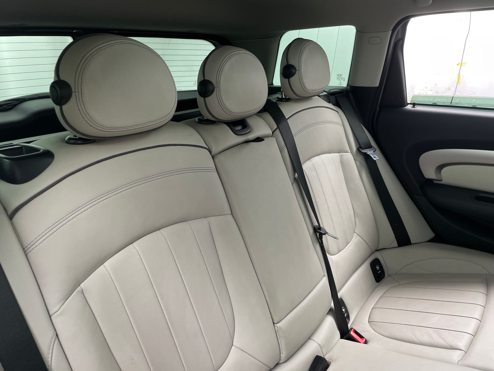 Thumbnail: 2017 MINI Cooper Clubman - 5