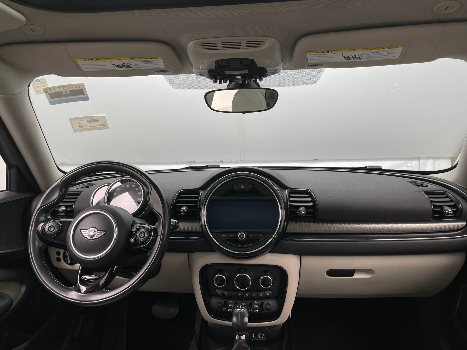 Thumbnail: 2017 MINI Cooper Clubman - 2