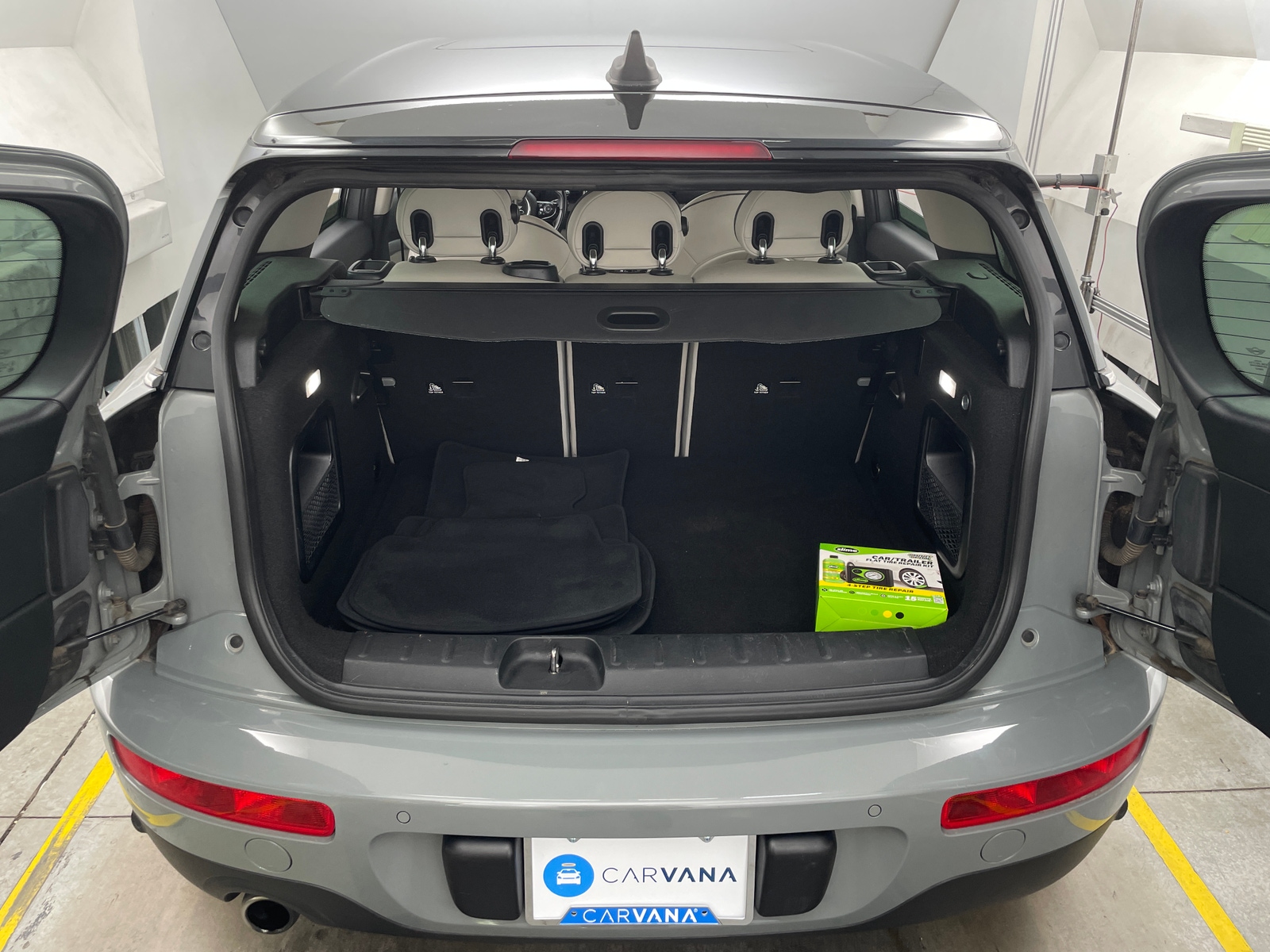 Thumbnail: 2017 MINI Cooper Clubman - 6