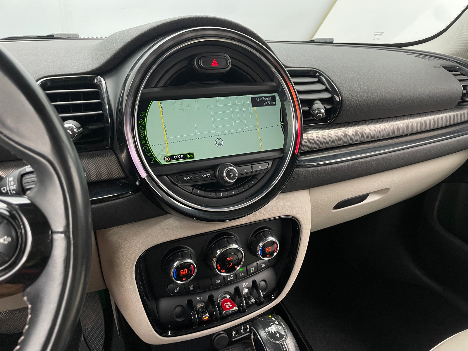 Thumbnail: 2017 MINI Cooper Clubman - 3