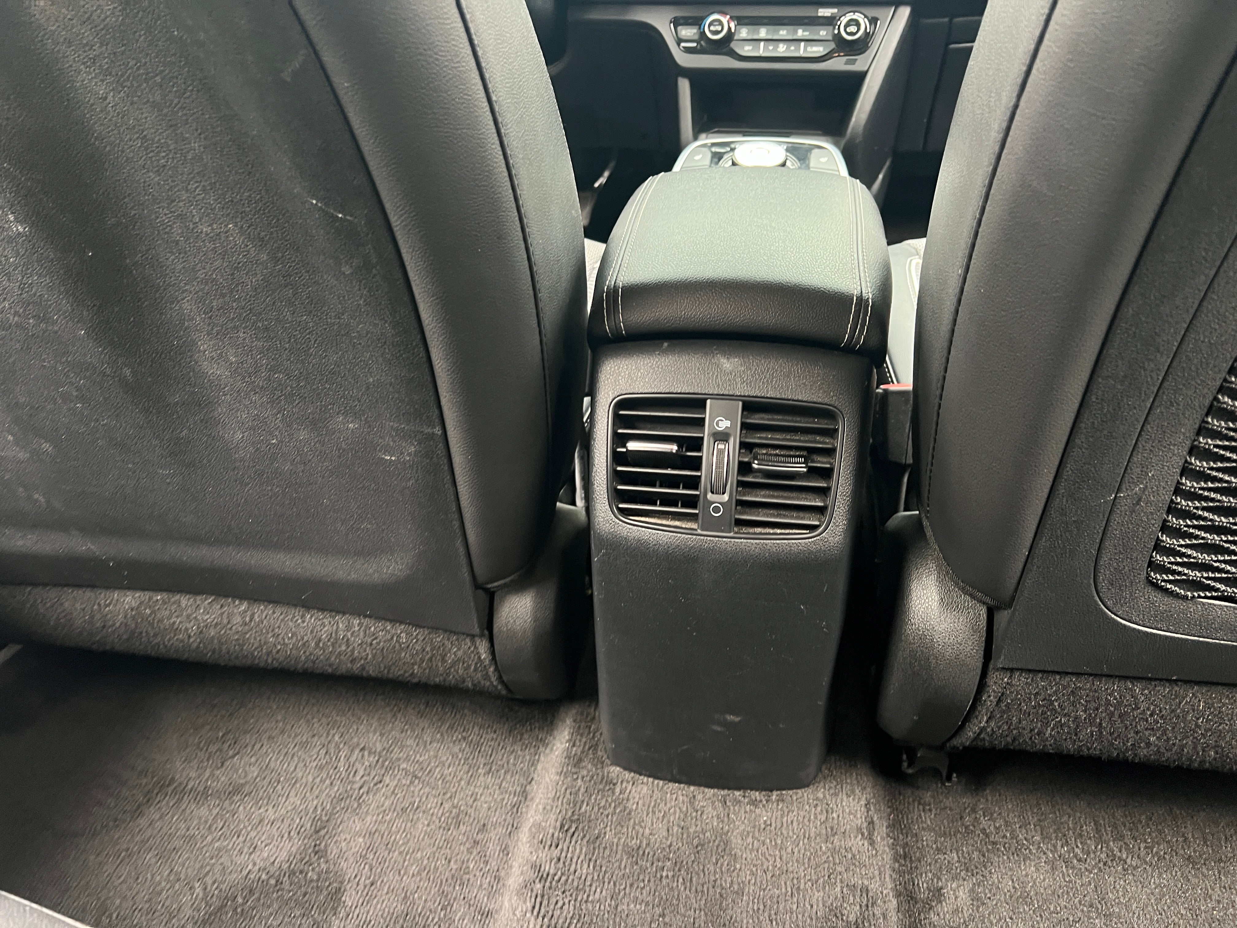 Used 2020 Kia Niro EX with VIN KNDCC3LG4L5039907 for sale in Oak Creek, WI