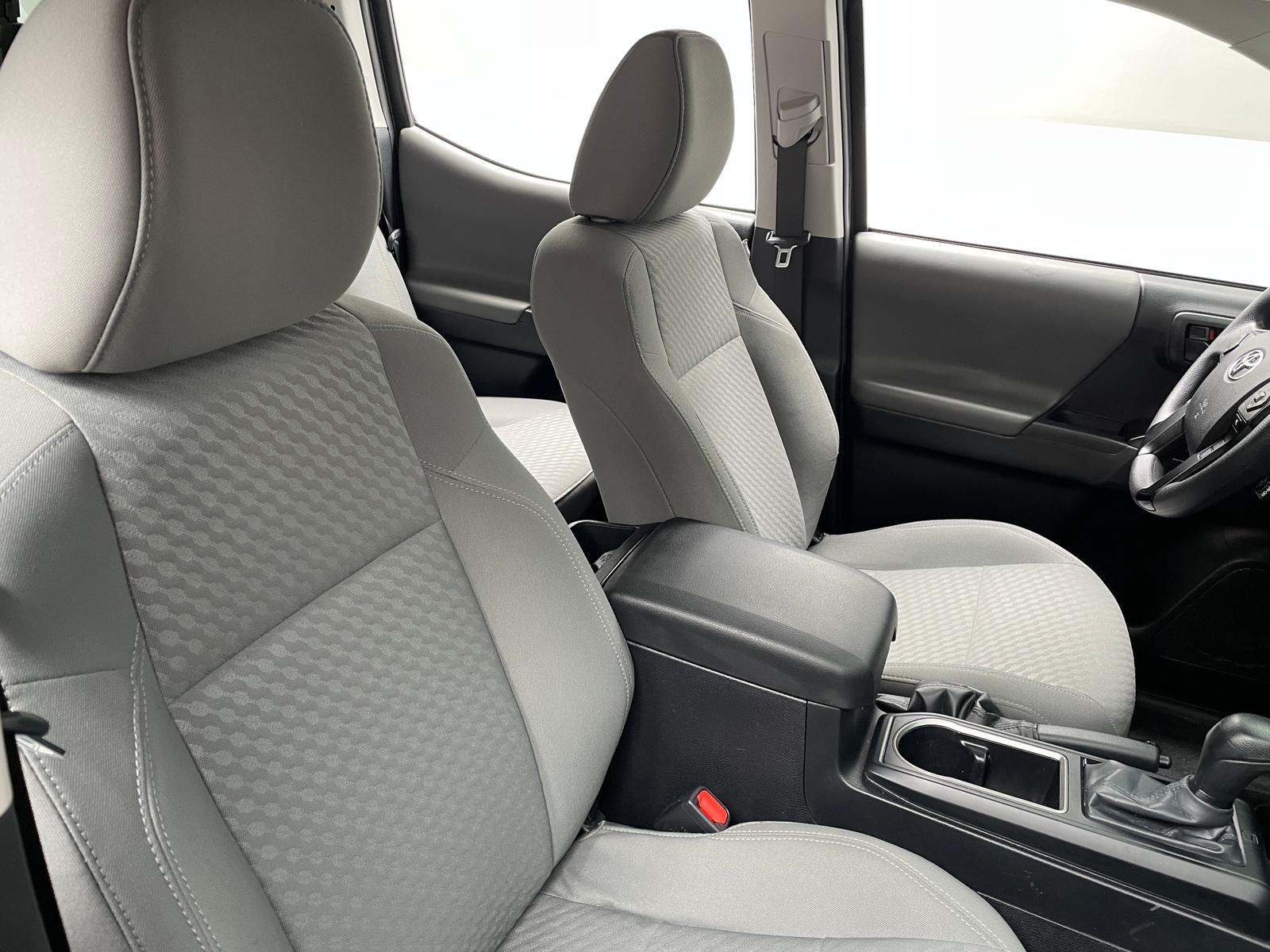 Thumbnail: 2023 Toyota Tacoma - 2