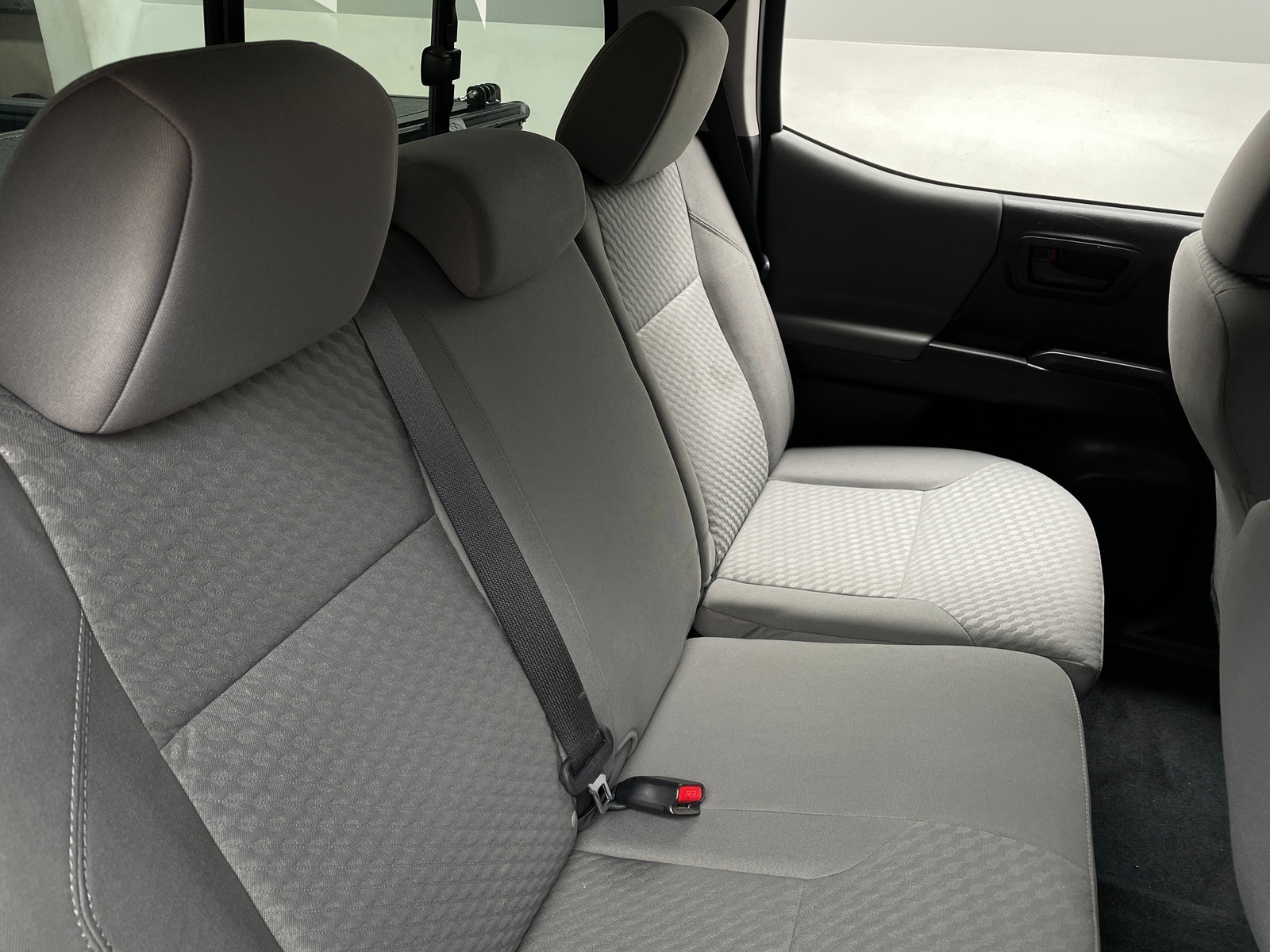 Thumbnail: 2023 Toyota Tacoma - 6