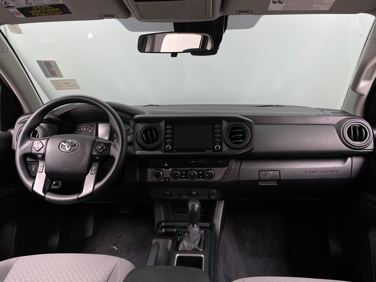 Thumbnail: 2023 Toyota Tacoma - 3