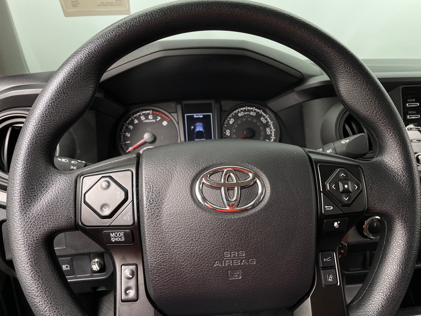 Thumbnail: 2023 Toyota Tacoma - 5