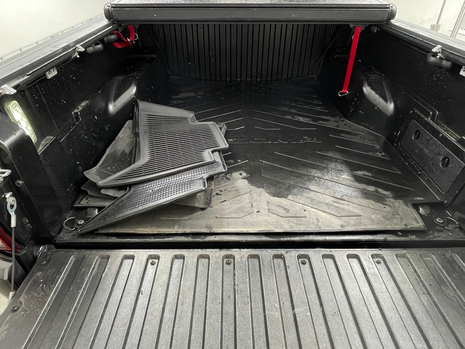 Thumbnail: 2023 Toyota Tacoma - 7