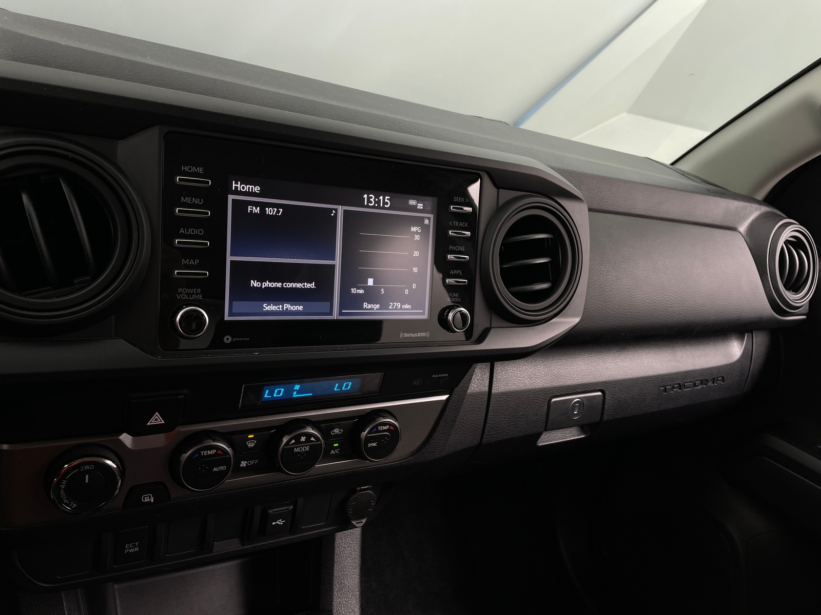 Thumbnail: 2023 Toyota Tacoma - 4