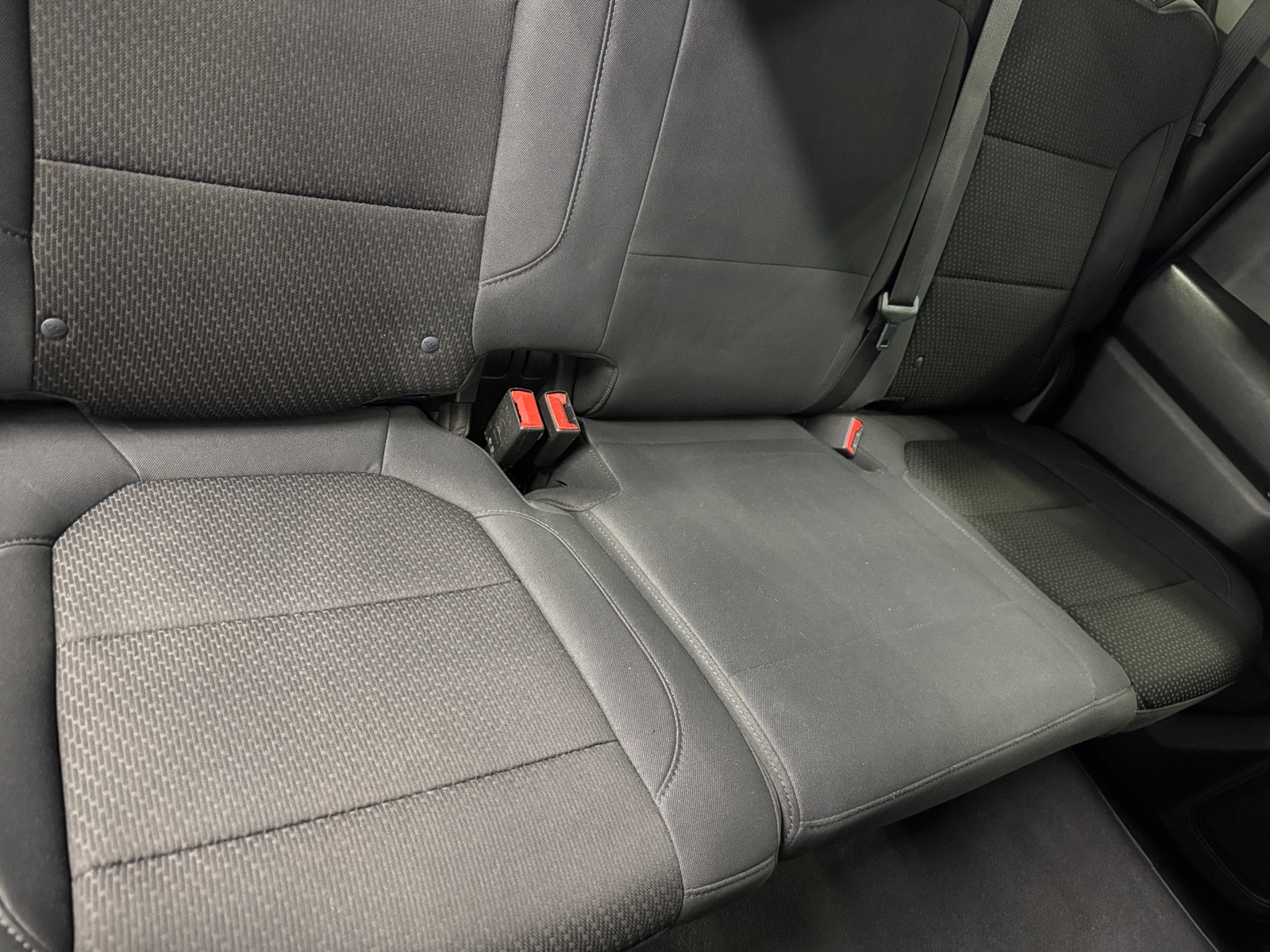 Thumbnail: 2019 Chevrolet Silverado 1500 - 6