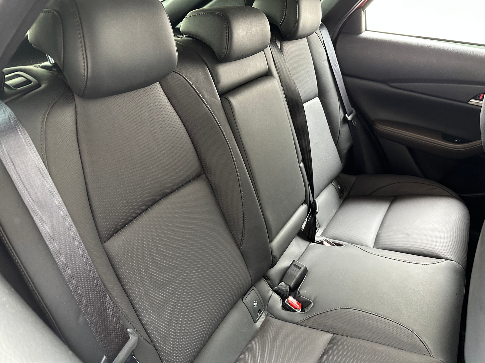 Thumbnail: 2023 Mazda CX-30 - 5