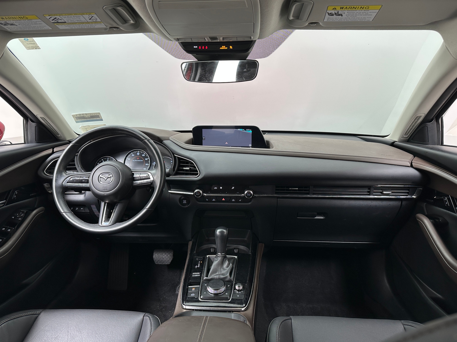 Thumbnail: 2023 Mazda CX-30 - 2