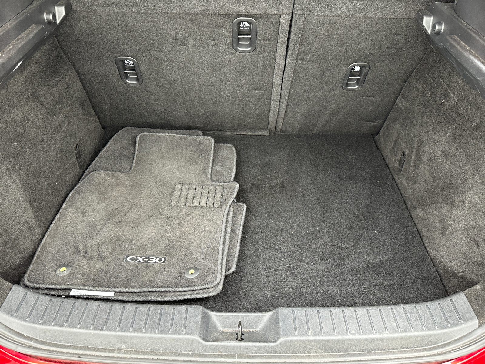 Thumbnail: 2023 Mazda CX-30 - 6