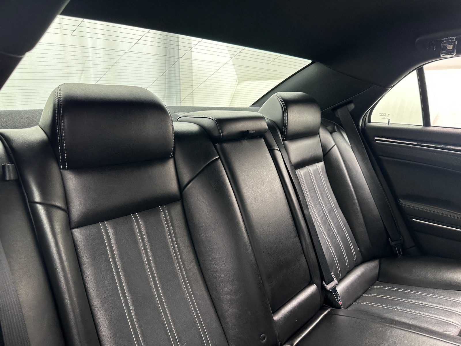 Thumbnail: 2019 Chrysler 300 - 5