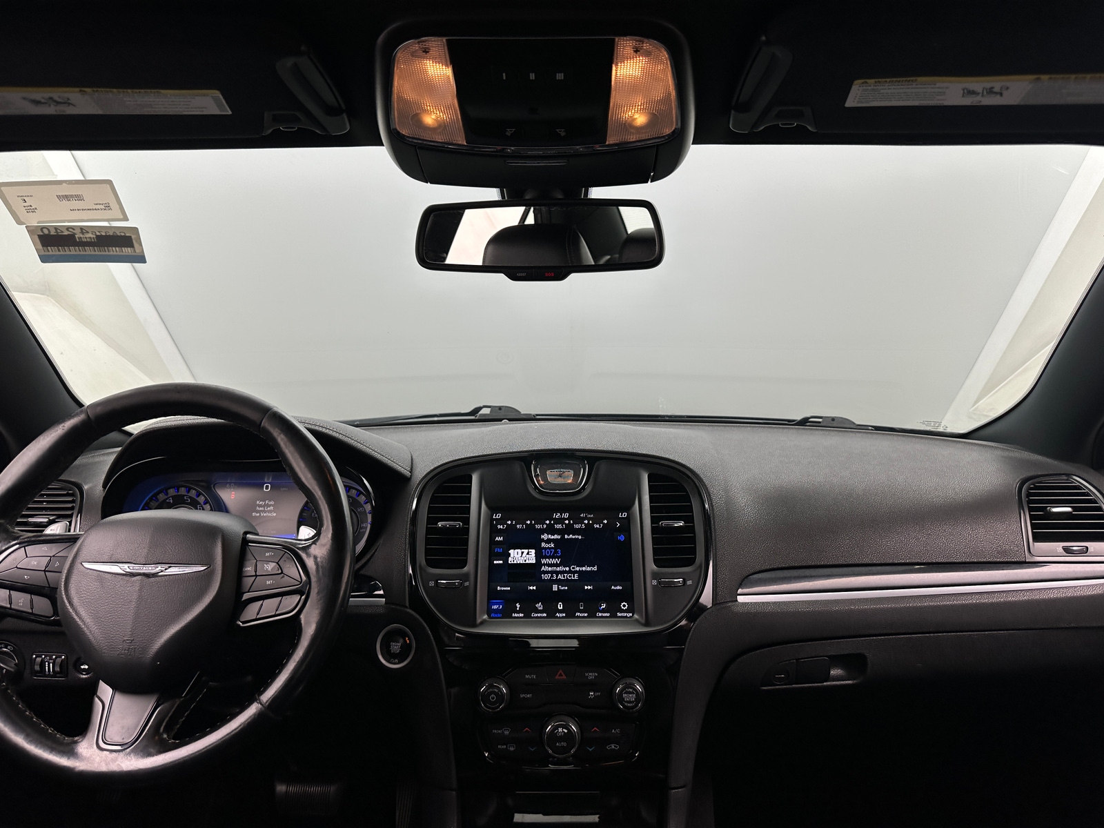 Thumbnail: 2019 Chrysler 300 - 2