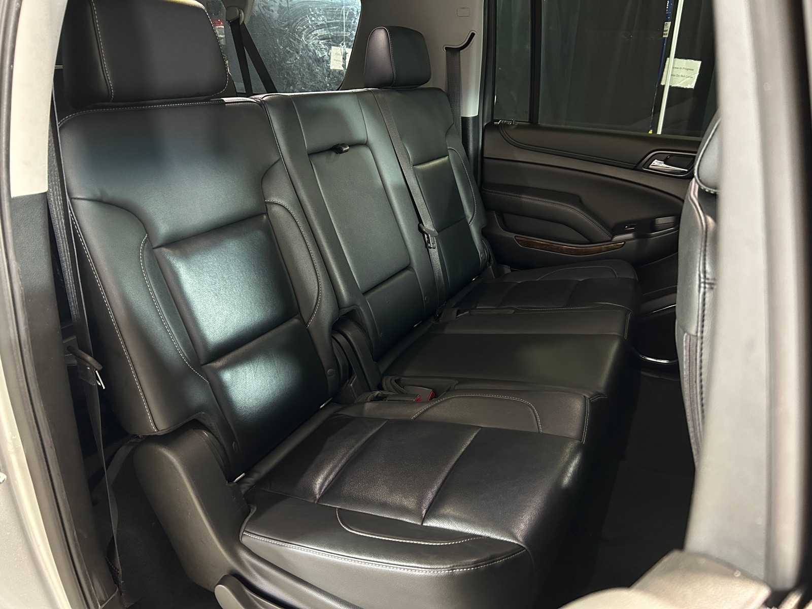 Thumbnail: 2019 Chevrolet Suburban - 5