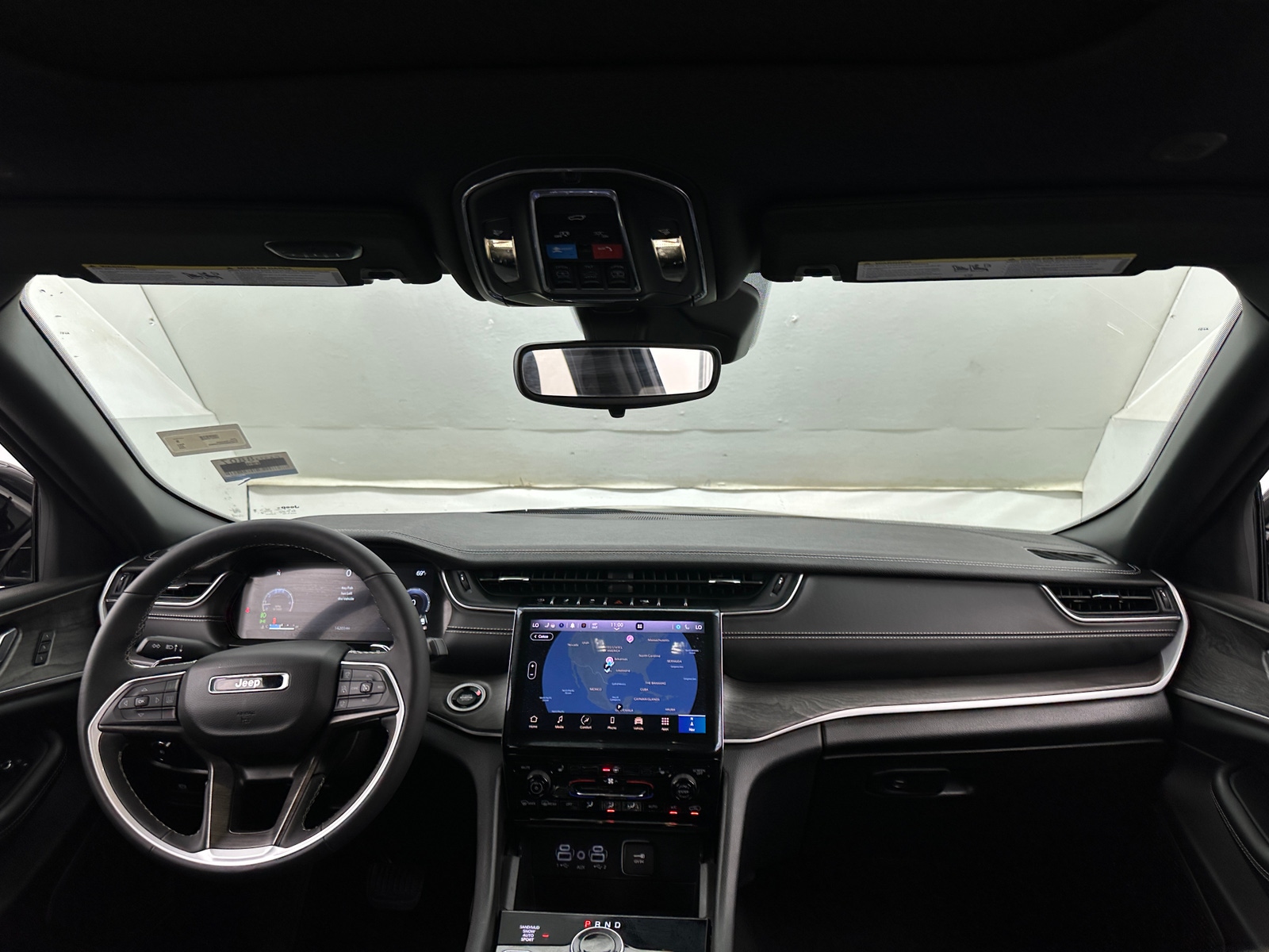 Thumbnail: 2024 Jeep Grand Cherokee - 2